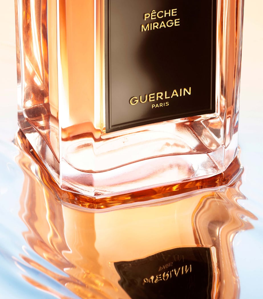 Pêche Mirage Eau de Parfum (200ml) NO COLOUR Image 4