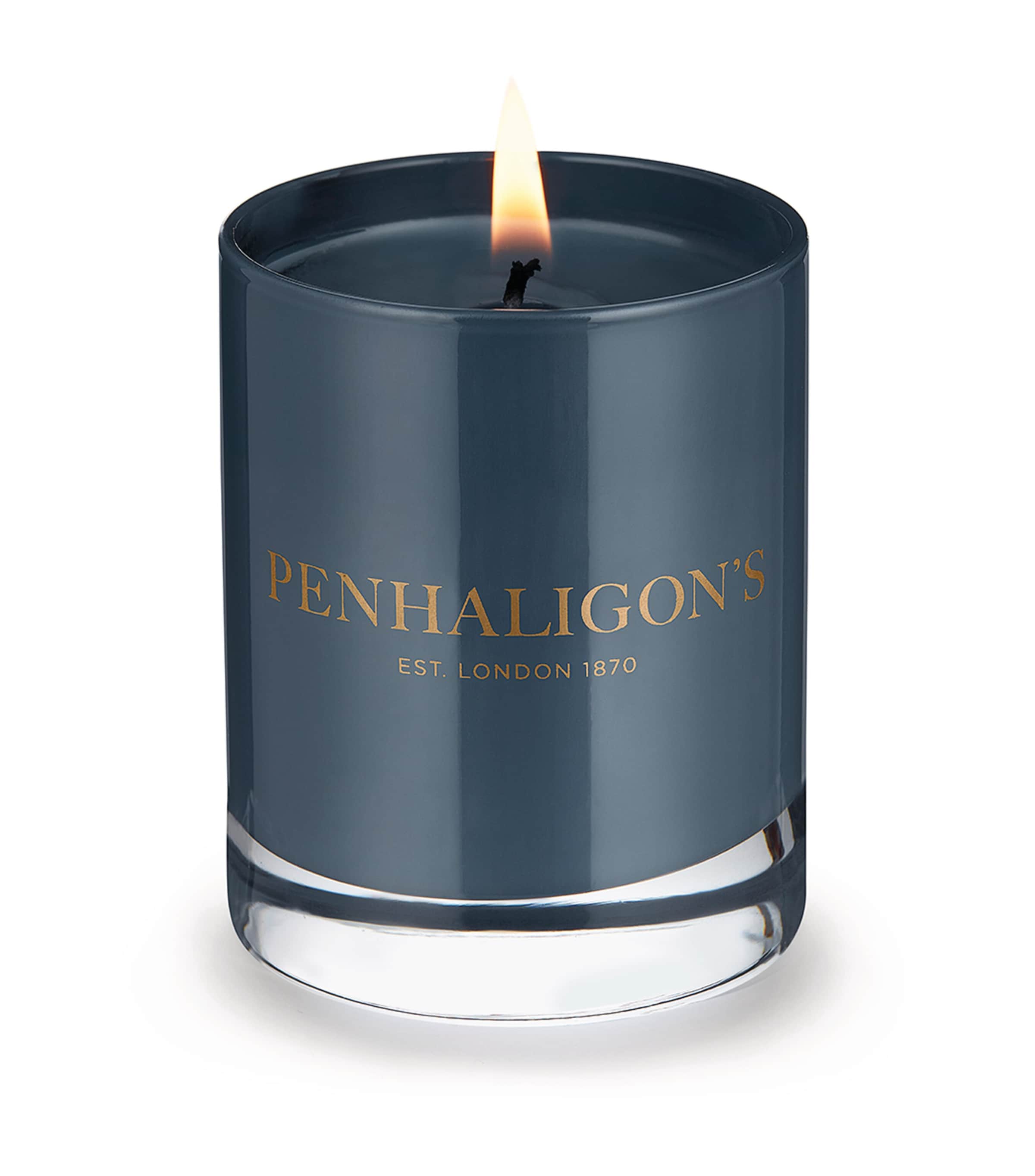 Penhaligon's Roanoke Ivy Candle