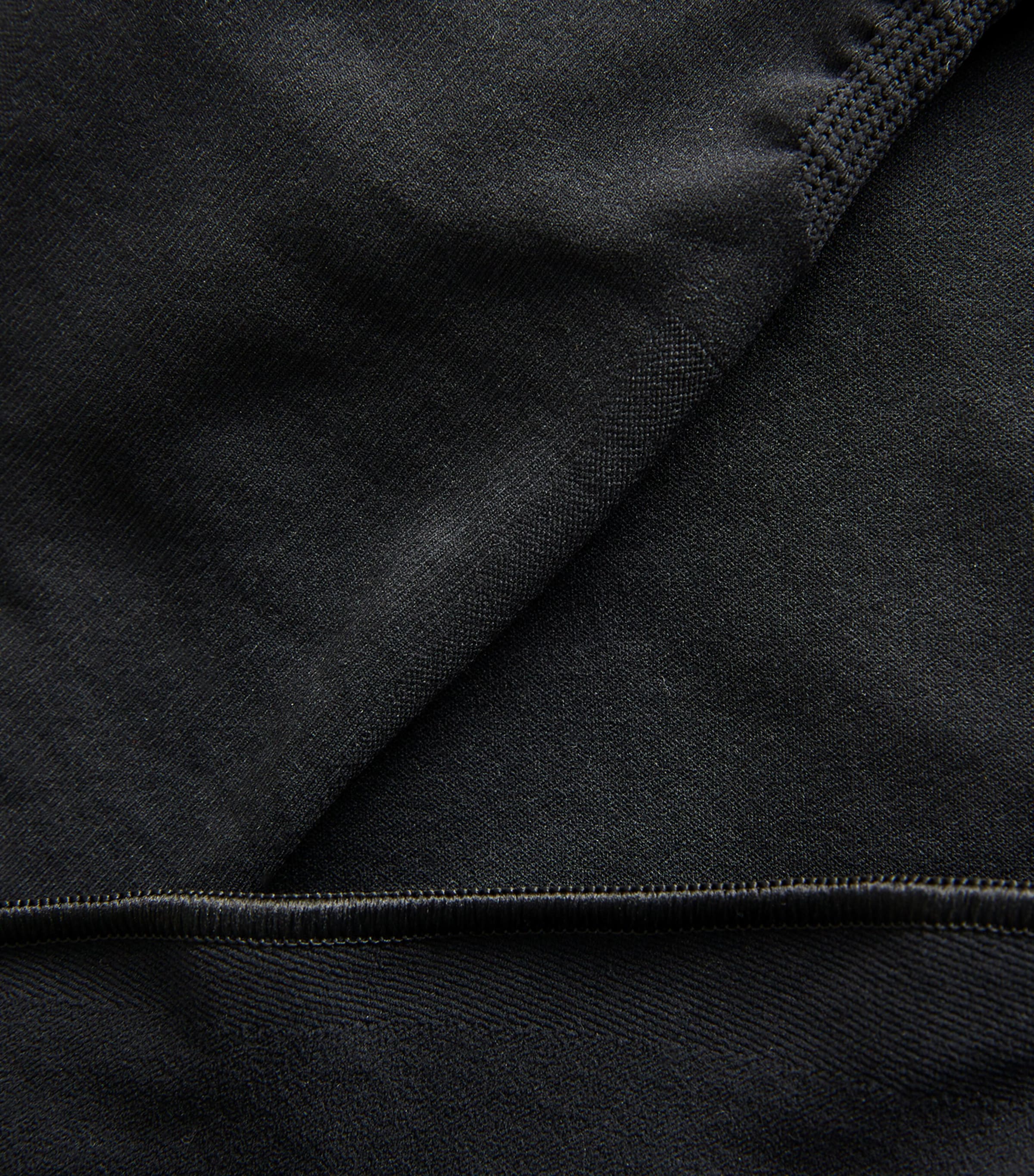 Seamless Sculpt Thong Bodysuit ONYX Image 4