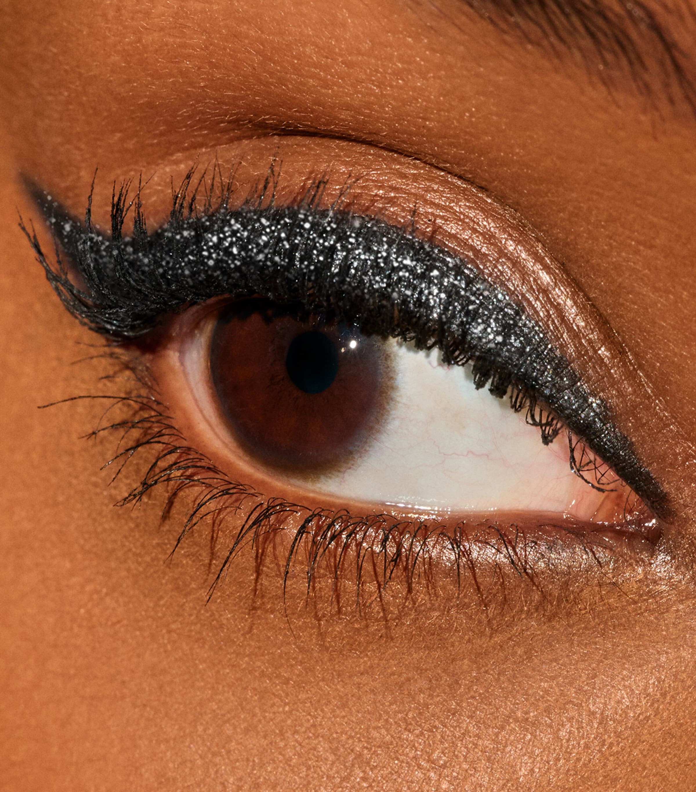 Satin Kajal Eyeliner NIGHT FLASH Image 4