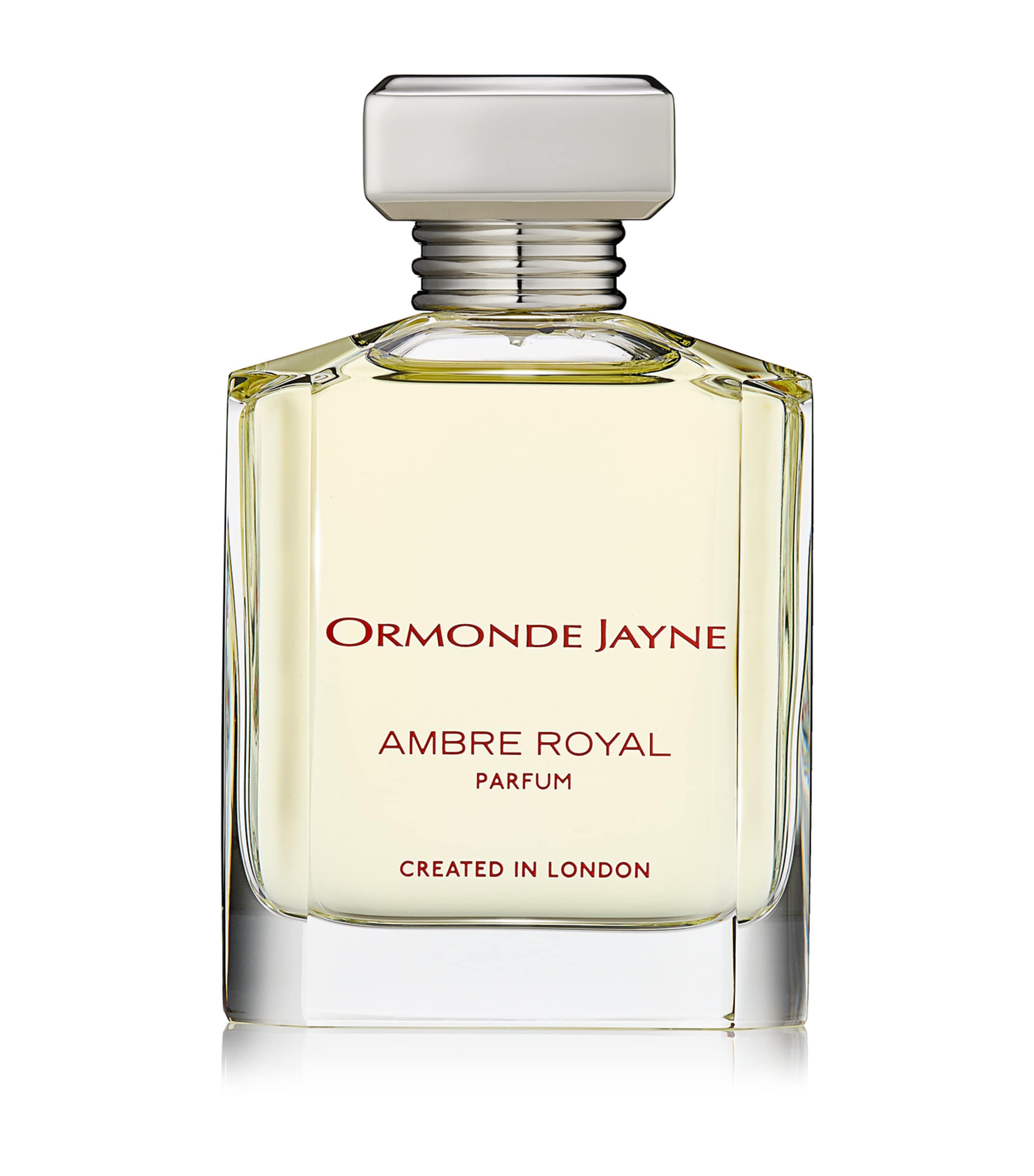 Ormonde Jayne Ambre Royal Pure Perfume