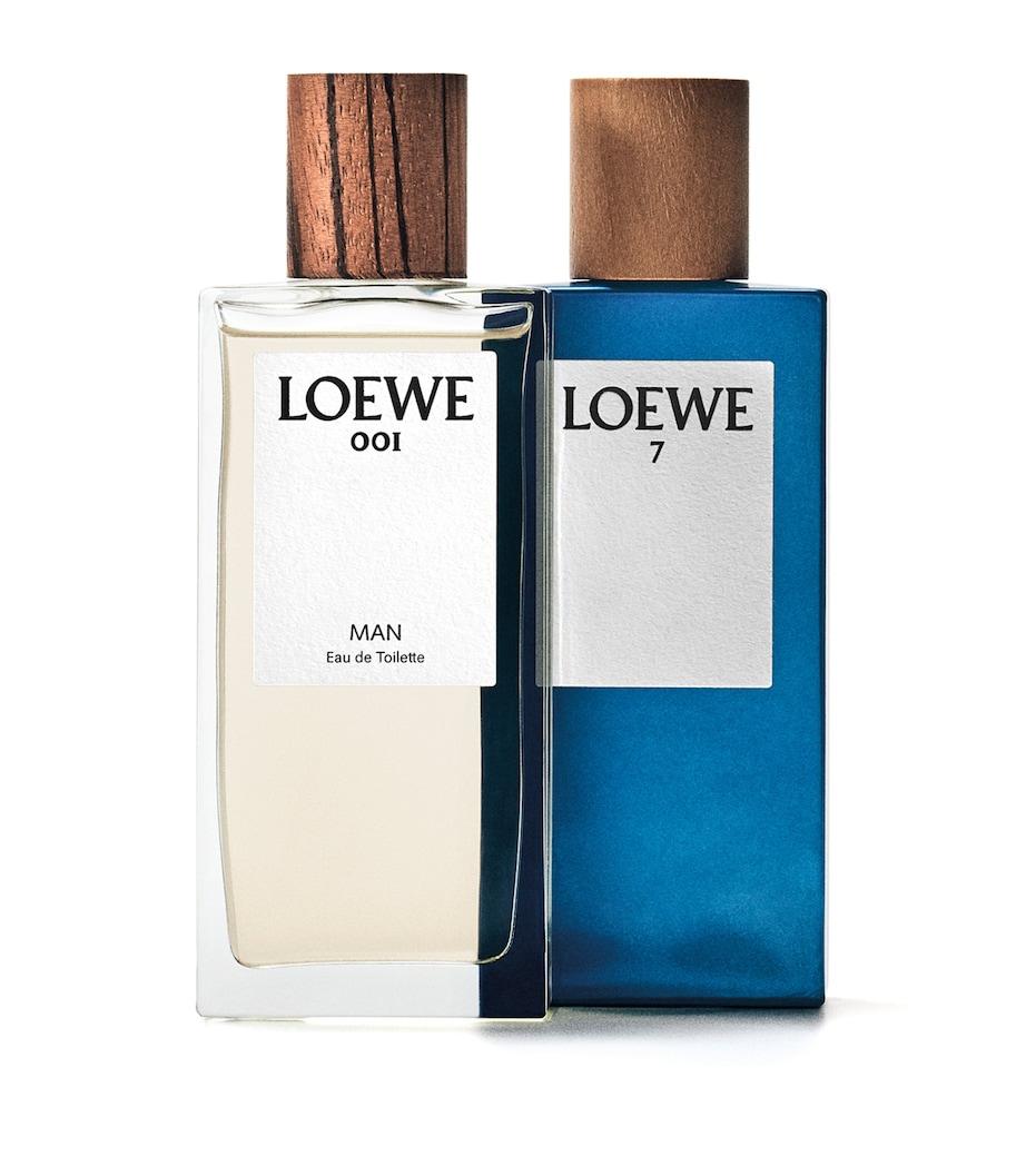 LOEWE Loewe 001 Man Eau de Toilette (50ml) Image 4