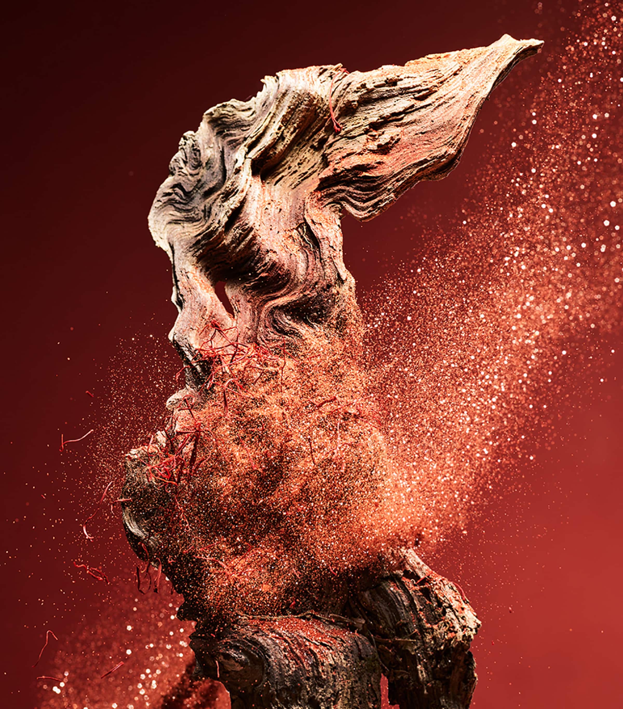 Le Gemme Azaran Eau de Parfum (125ml) NO COLOUR Image 2