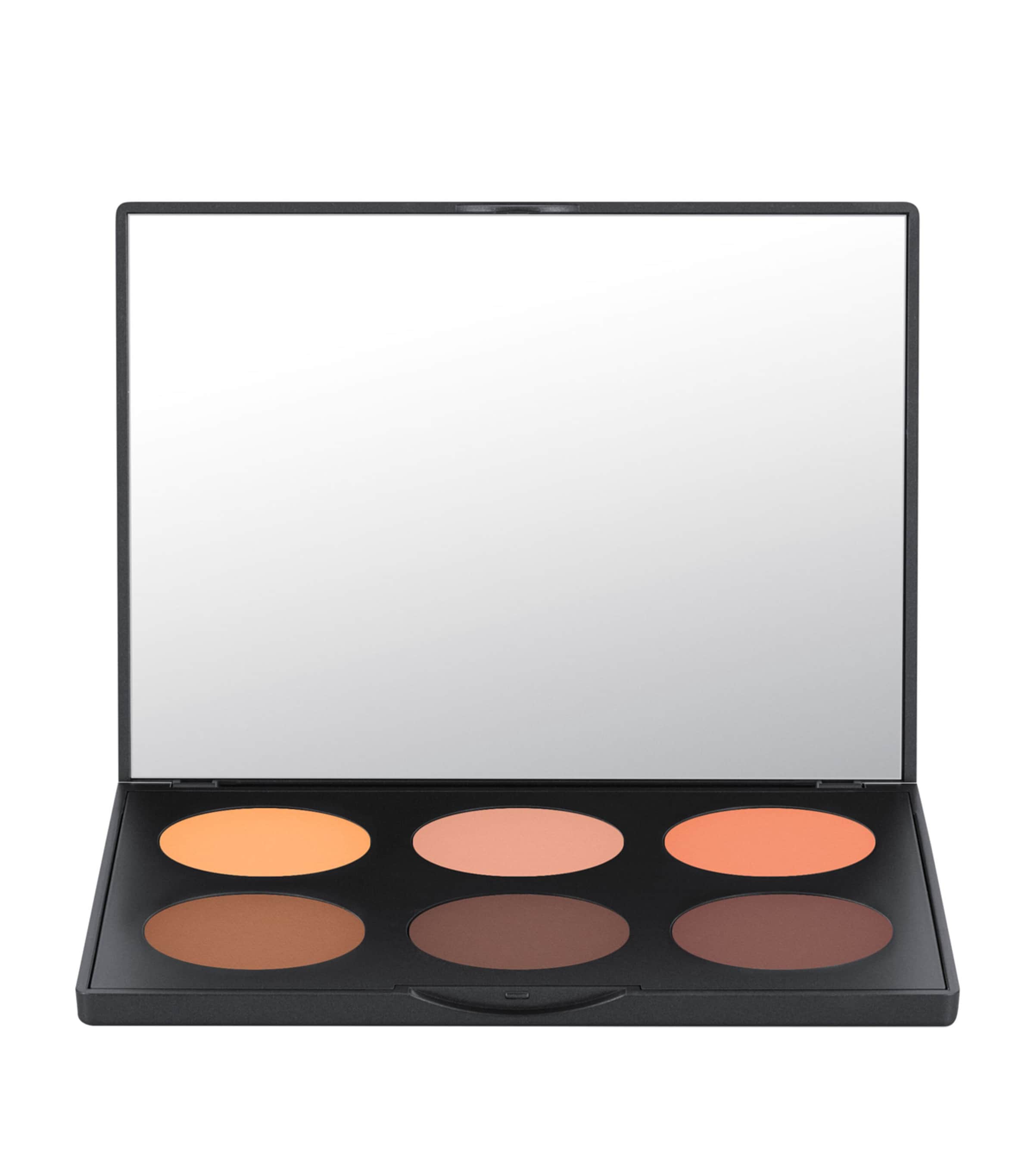 Studio Fix Sculpt & Shape Contour Palette MEDIUM/DARK Image 3