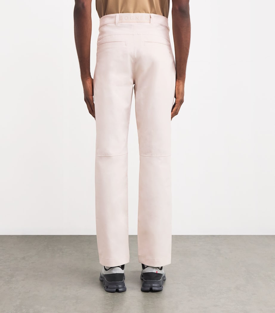 Straight Trousers 777 BAST Image 4