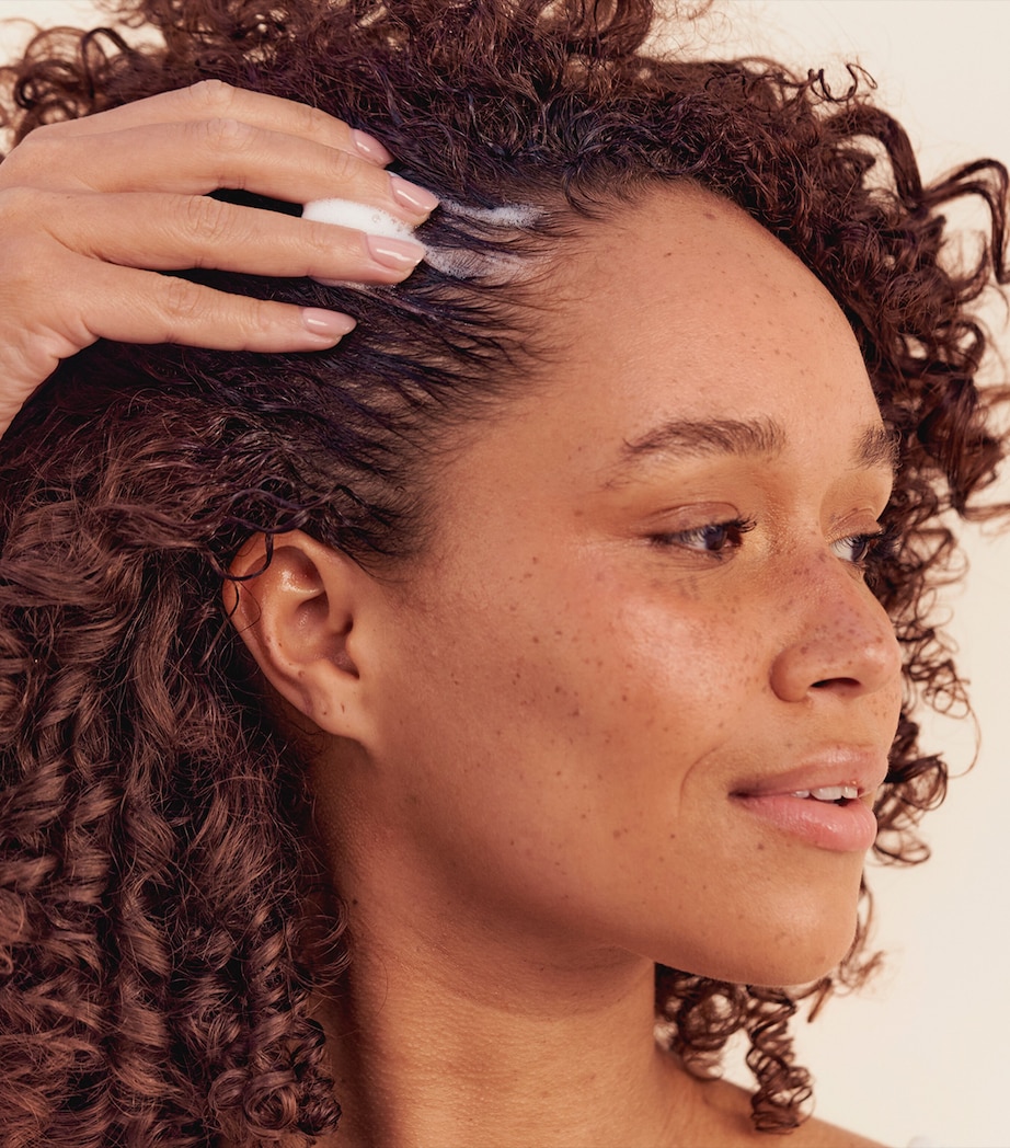 Scalp Foam (50ml) NO COLOUR Image 3