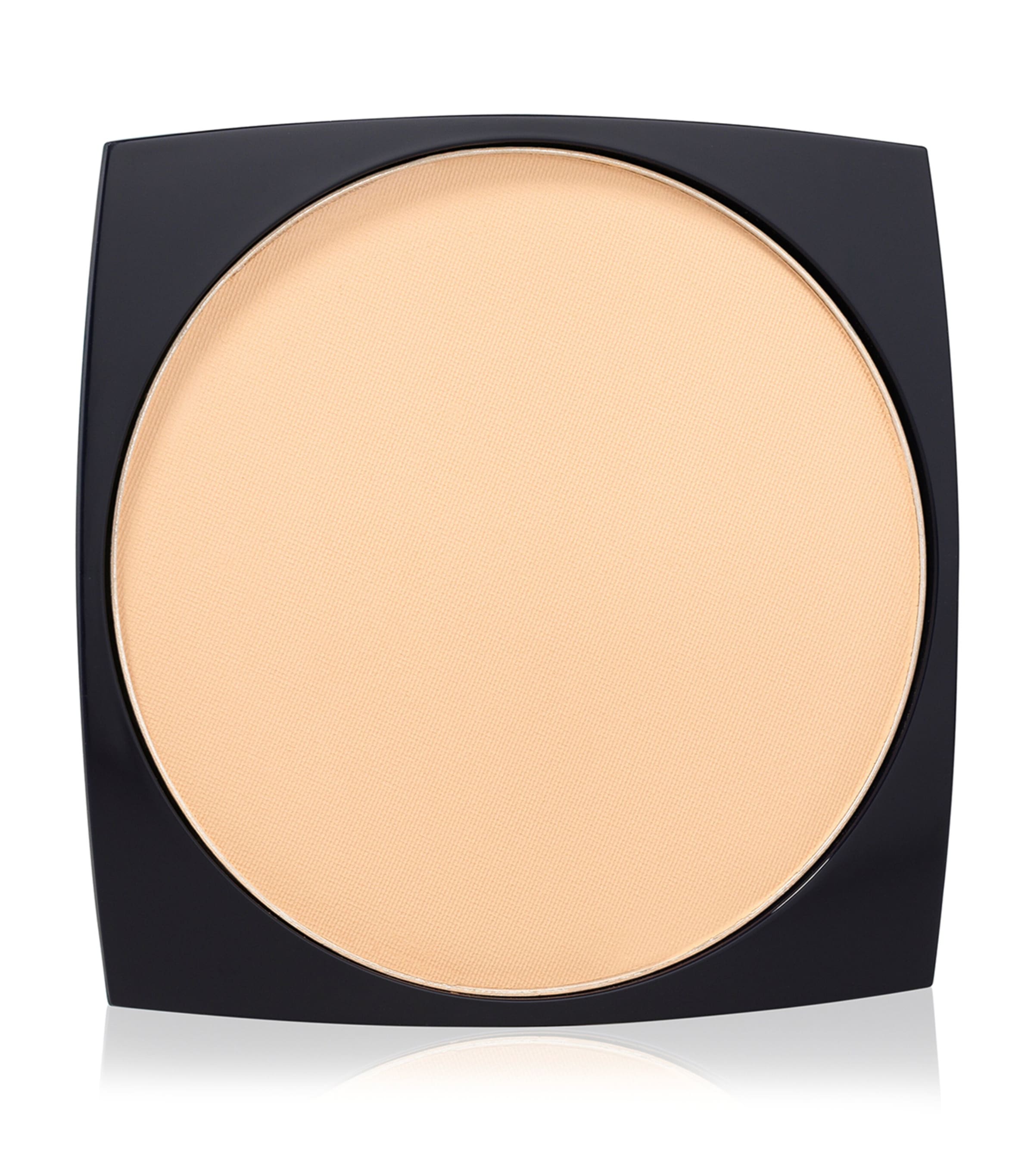 Estée Lauder Double Wear Stay-in-place Matte Powder Foundation Spf 10 - Refill In White