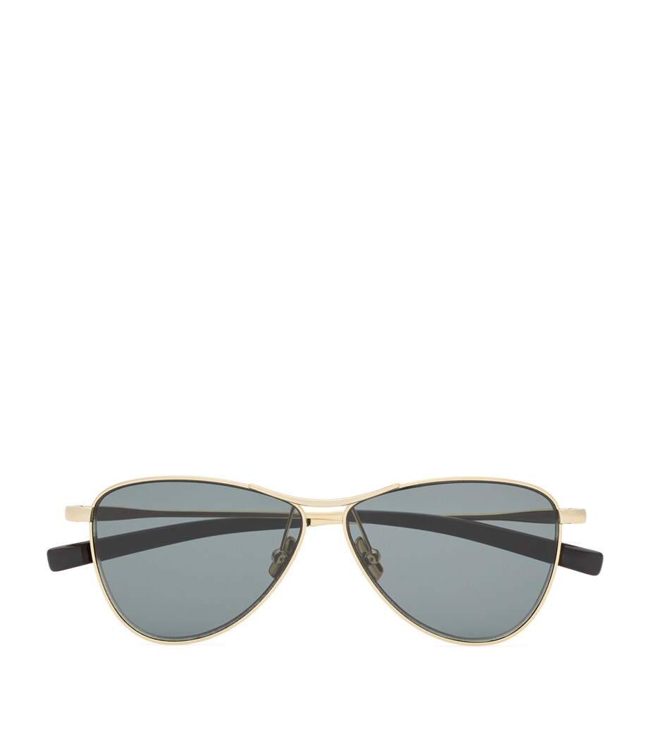 Saint Laurent Metal SL 831 Sunglasses Image 1