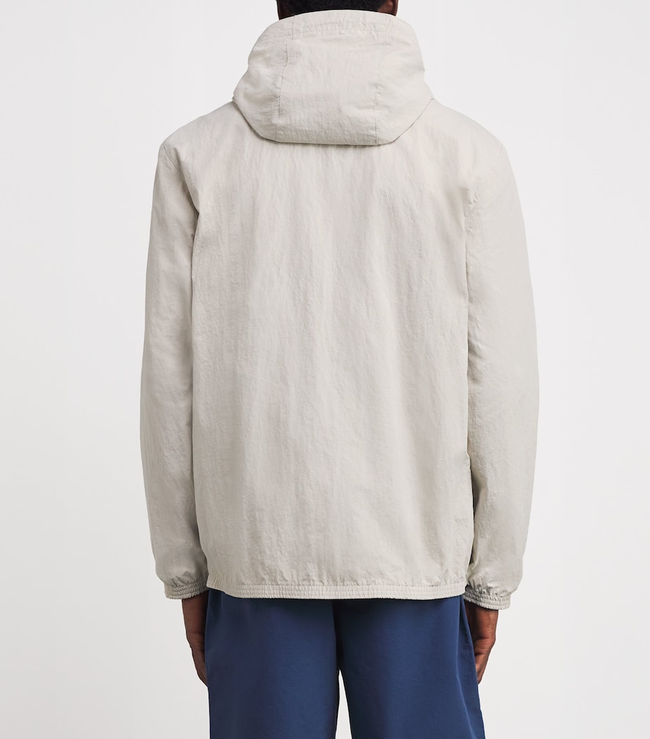 Showerproof Riverdale Jacket MIST Image 4