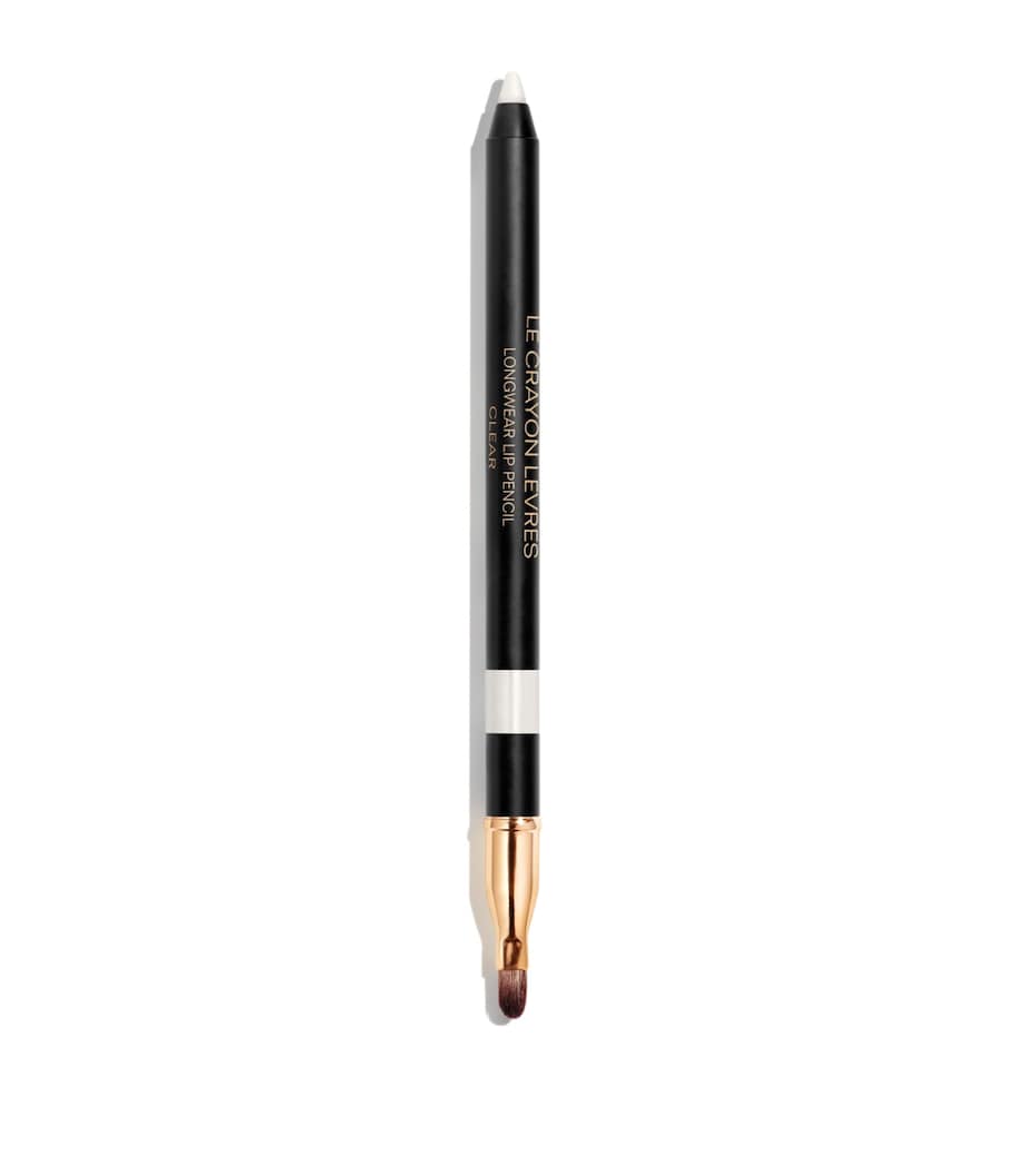 CHANEL CHANEL LE CRAYON LÈVRES Precision Lip-Defining Pencil Clear Image 1
