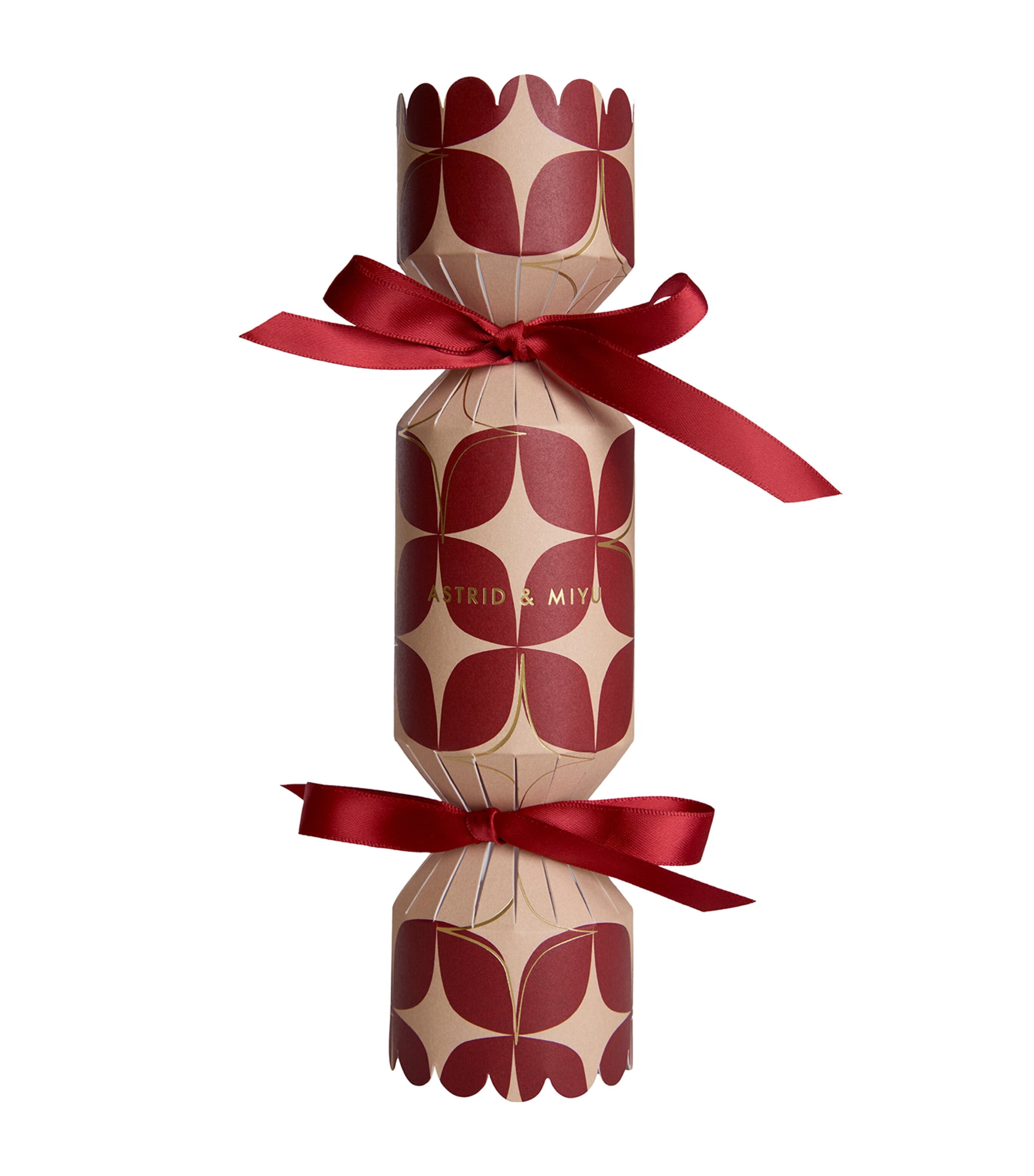 Astrid & Miyu Twilight Star Stud Earrings Cracker In Multi