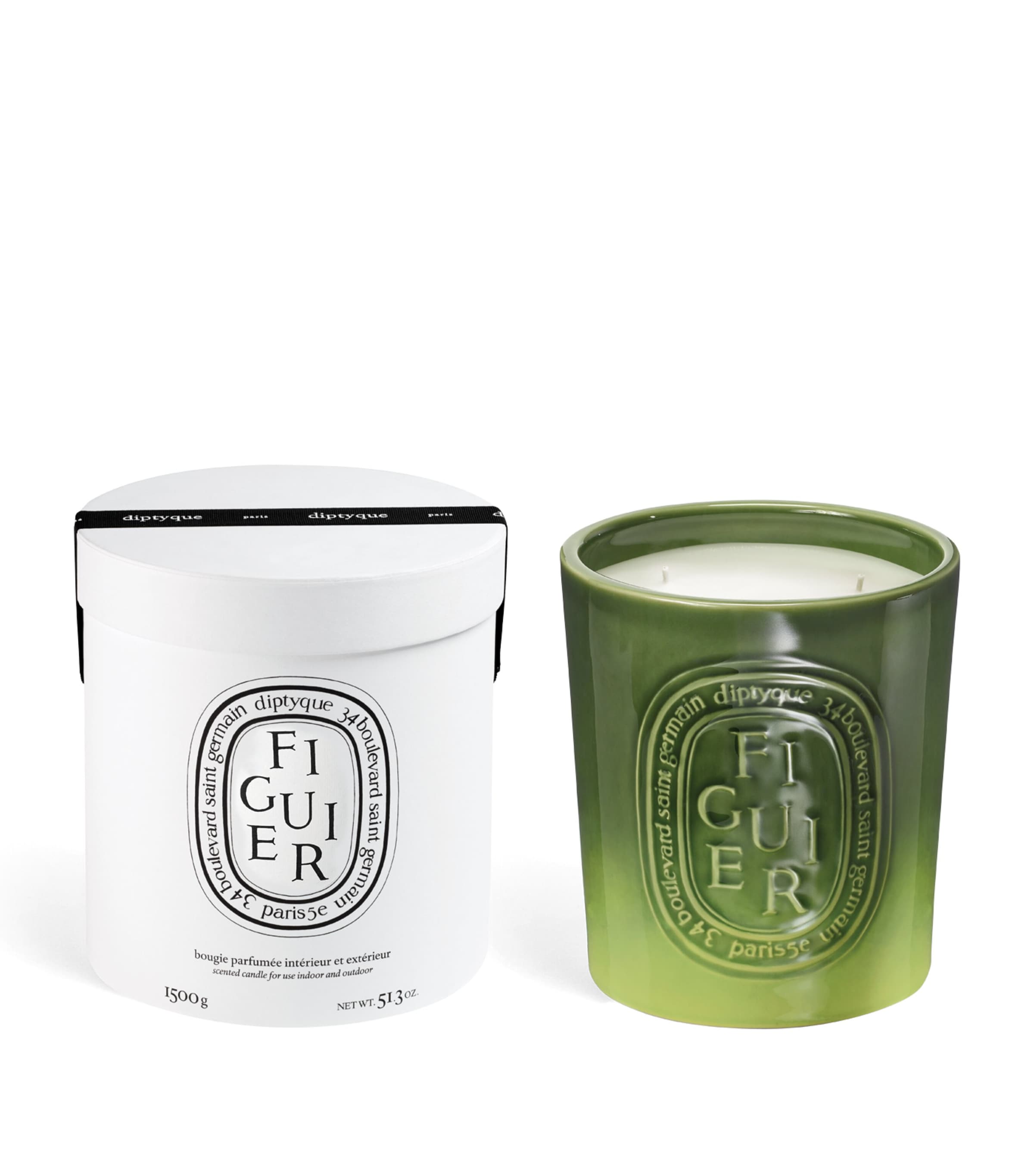 Diptyque Figuier Candle