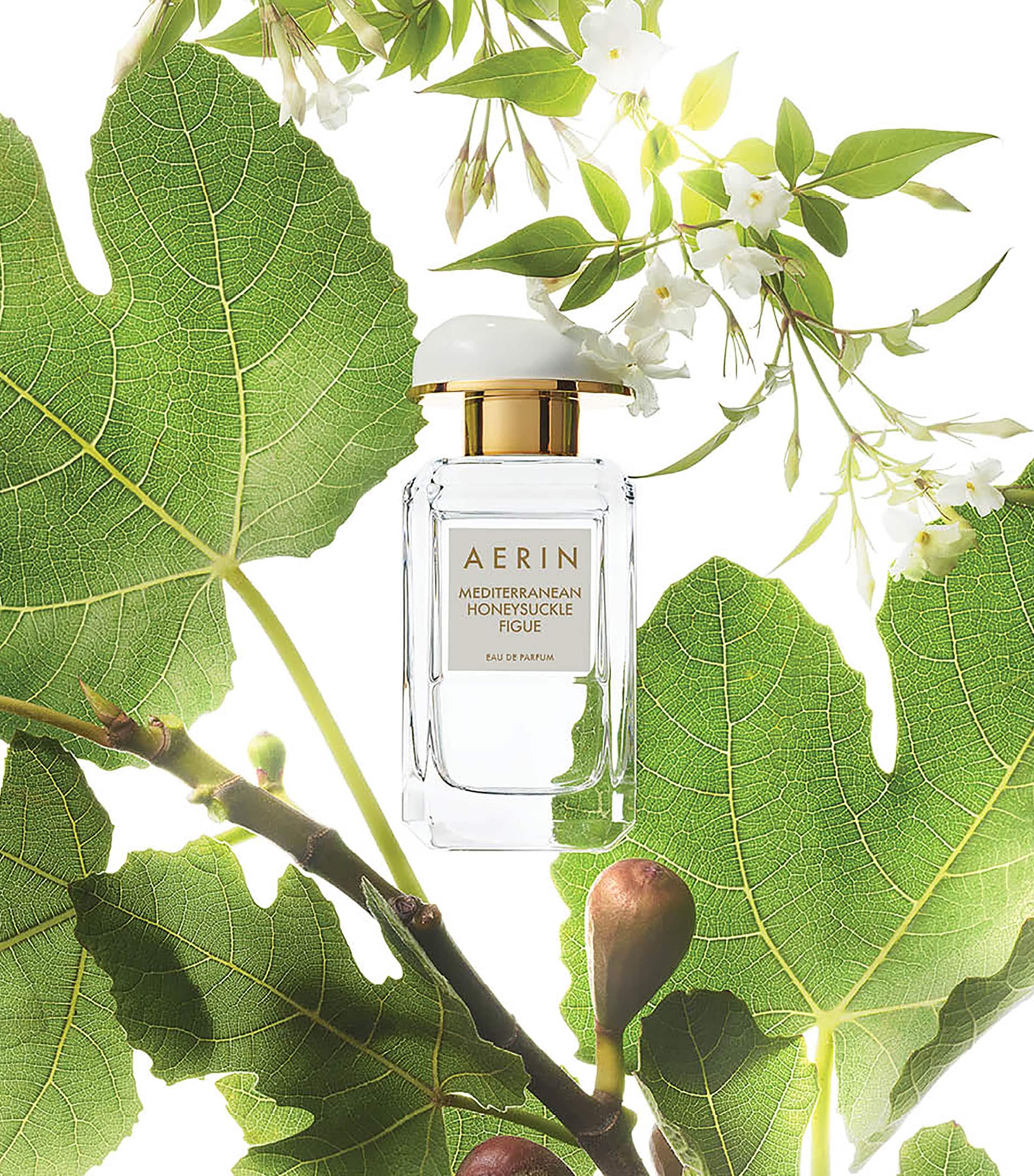 Mediterranean Honeysuckle Figue Eau de Parfum (50ml) NO COLOUR Image 3