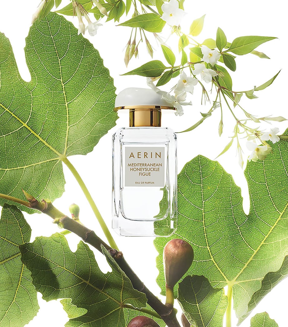 Mediterranean Honeysuckle Figue Eau de Parfum (50ml) NO COLOUR Image 3