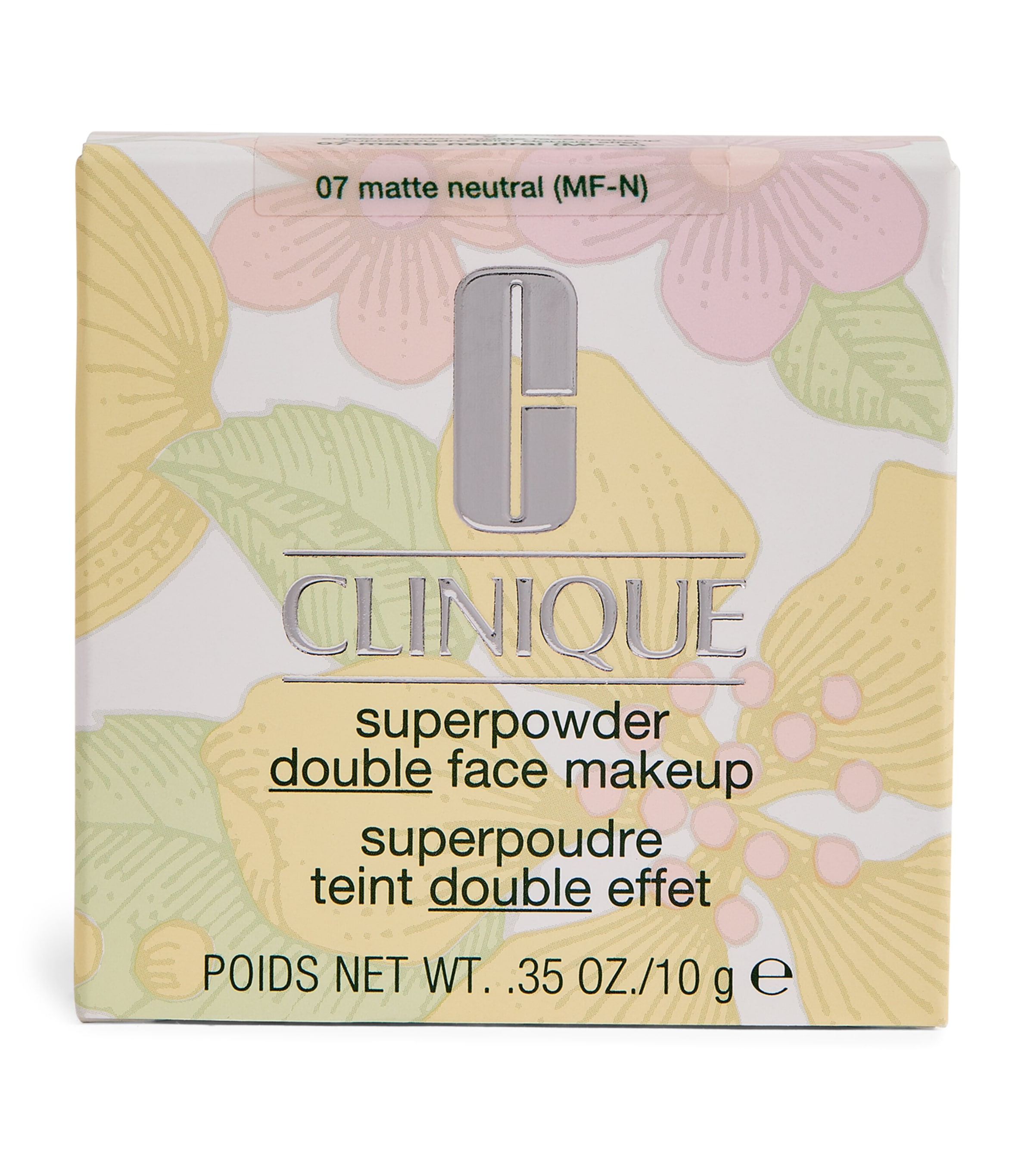 Clinique Double Face Powder | Make-up | Face | Powders | Designers | Clinique Clinique Double Face Powder | Make-up | Face | Powders | Designers | Clinique