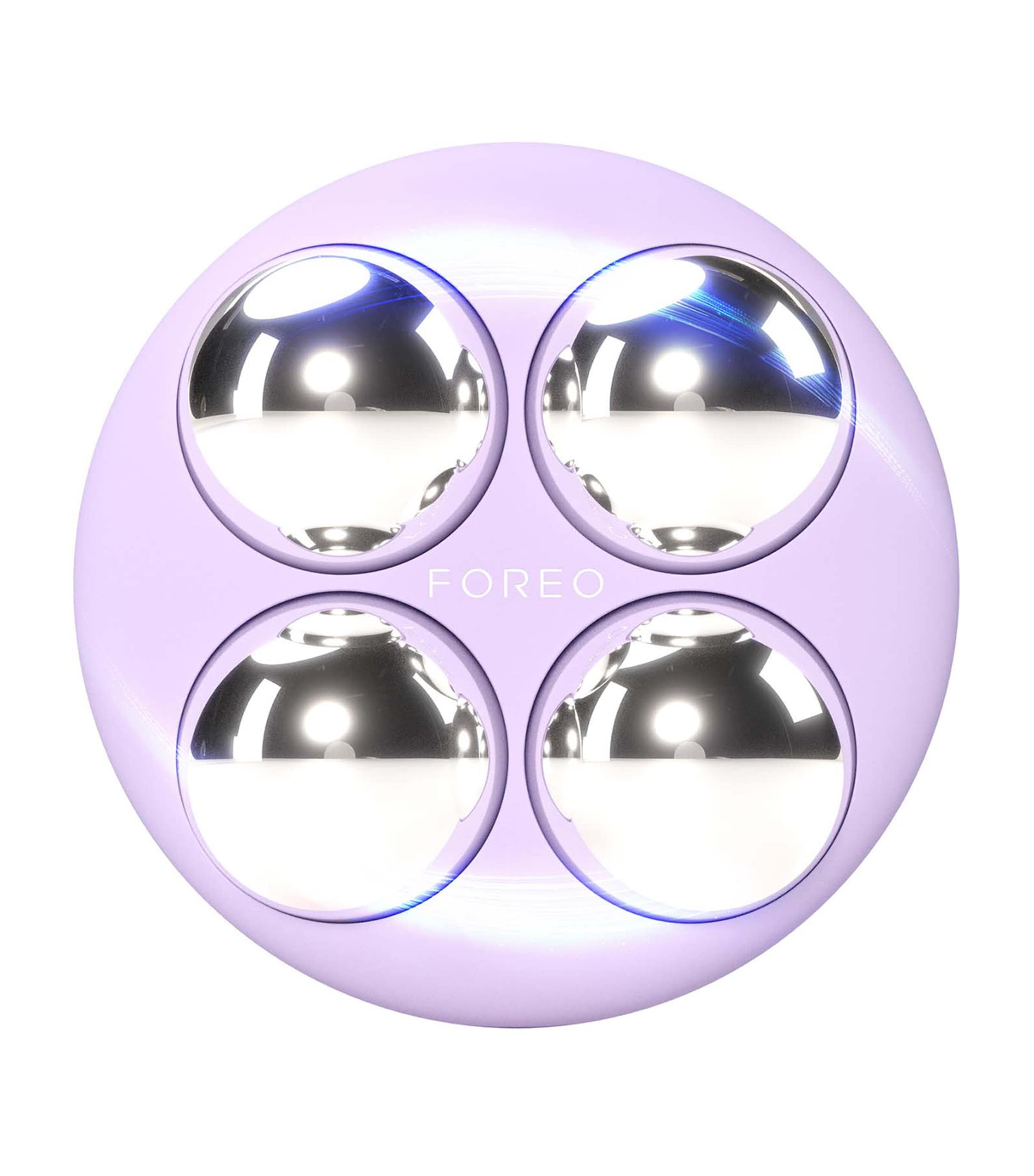 Foreo Bear 2 Body Toning Device In Purple