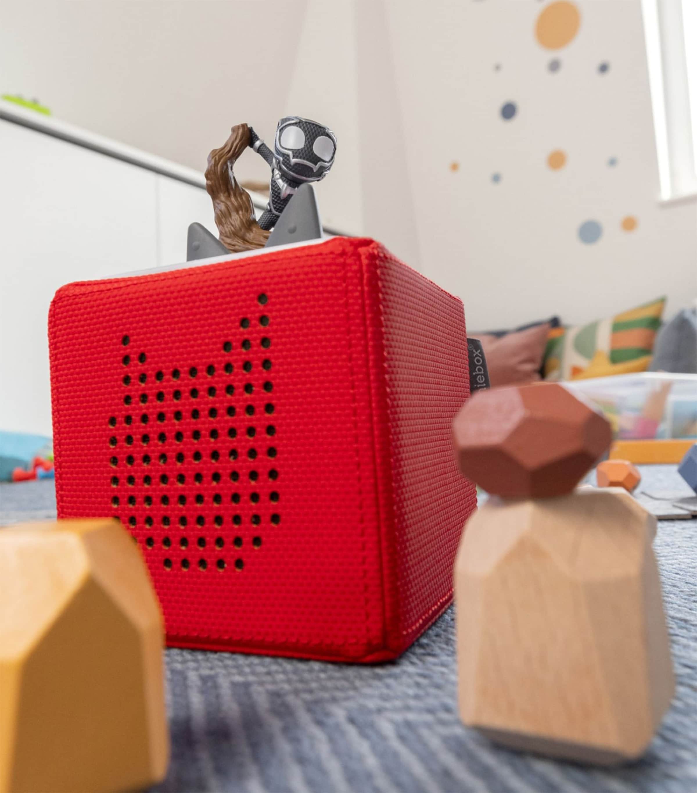 Black Panther Tonie MULTI Image 2