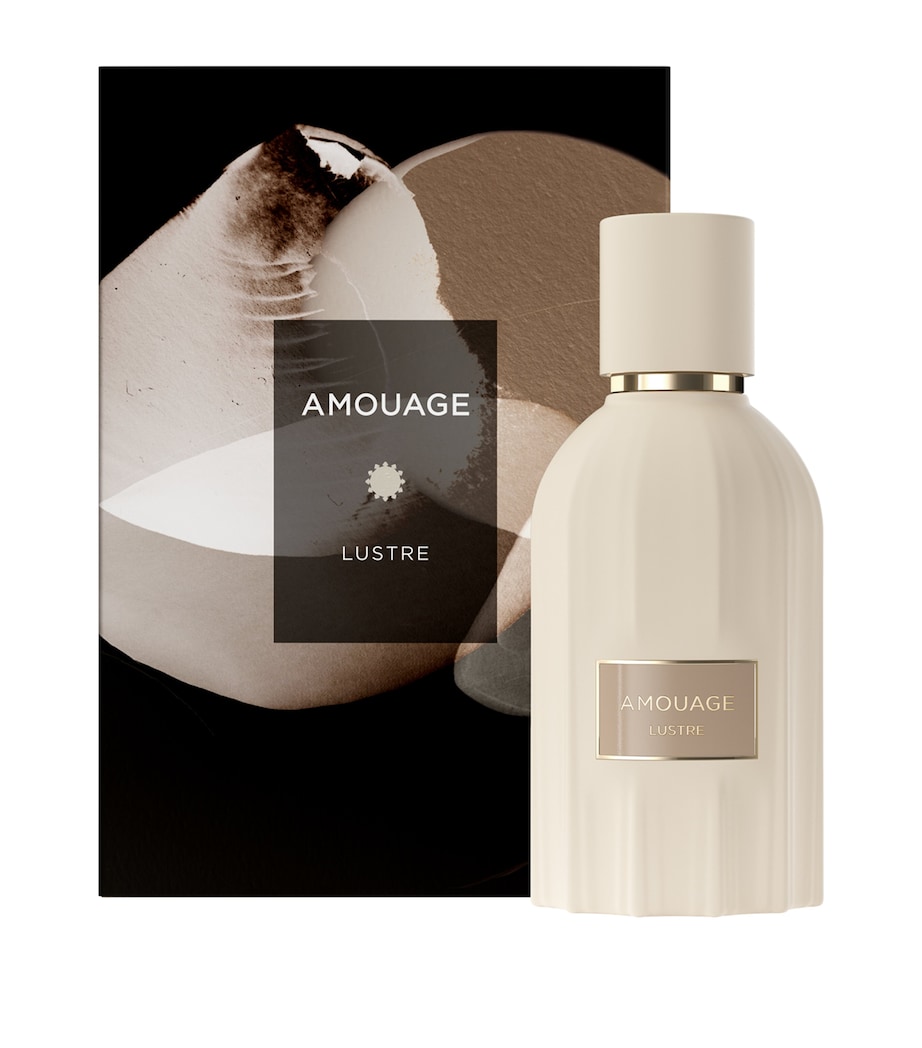 Lustre Essence de Parfum (100ml) NO COLOUR Image 2