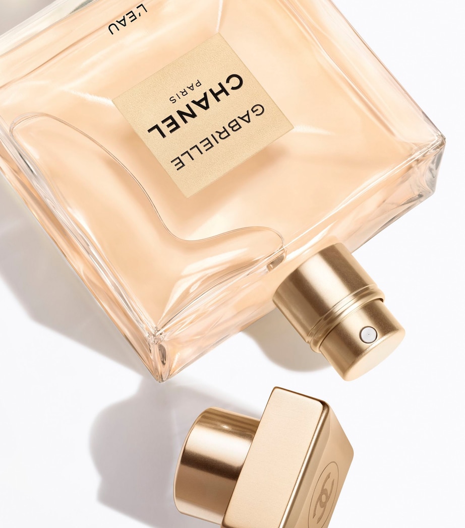 GABRIELLE Gabrielle Chanel L'eau Eau de Toilette (50ml) NO COLOUR Image 2