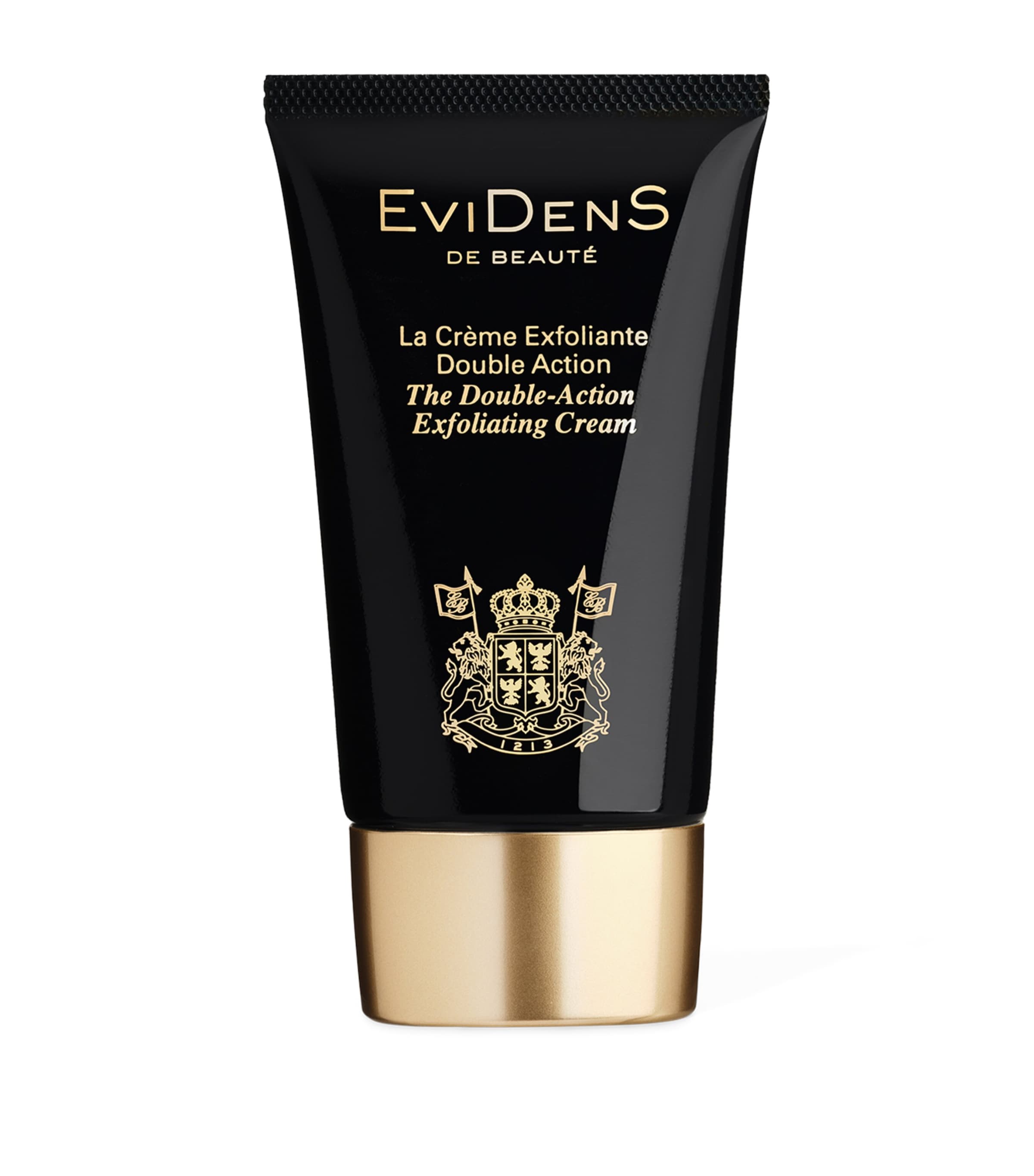 Evidens De Beauté The Double Action Exfoliating Cream