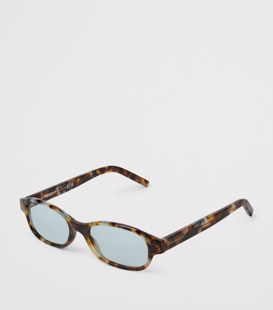 Givenchy Acetate City Sunglasses Image 2