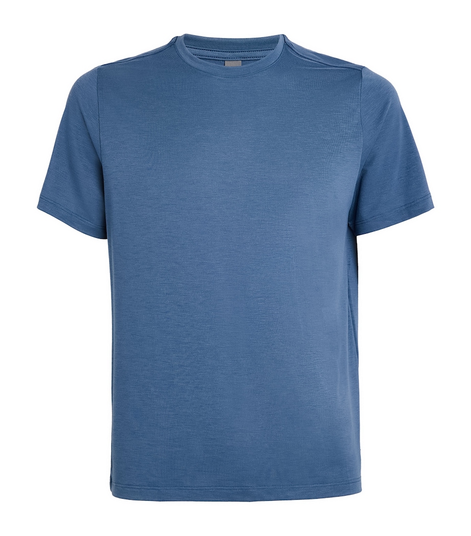 Current Tech T-Shirt NAUTILUS-NAU Image 1