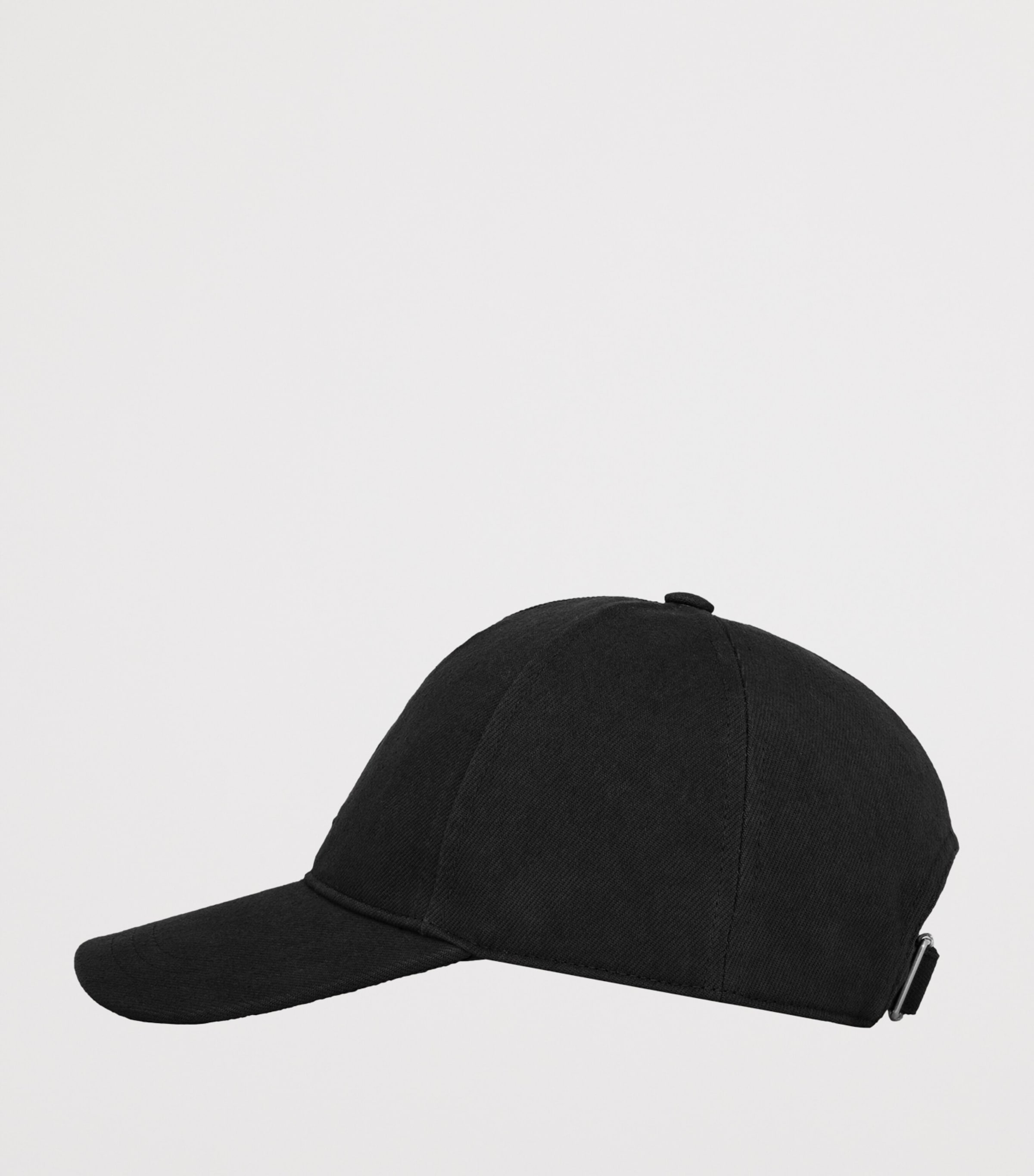 Cassandre Logo Cap 1000 Image 2