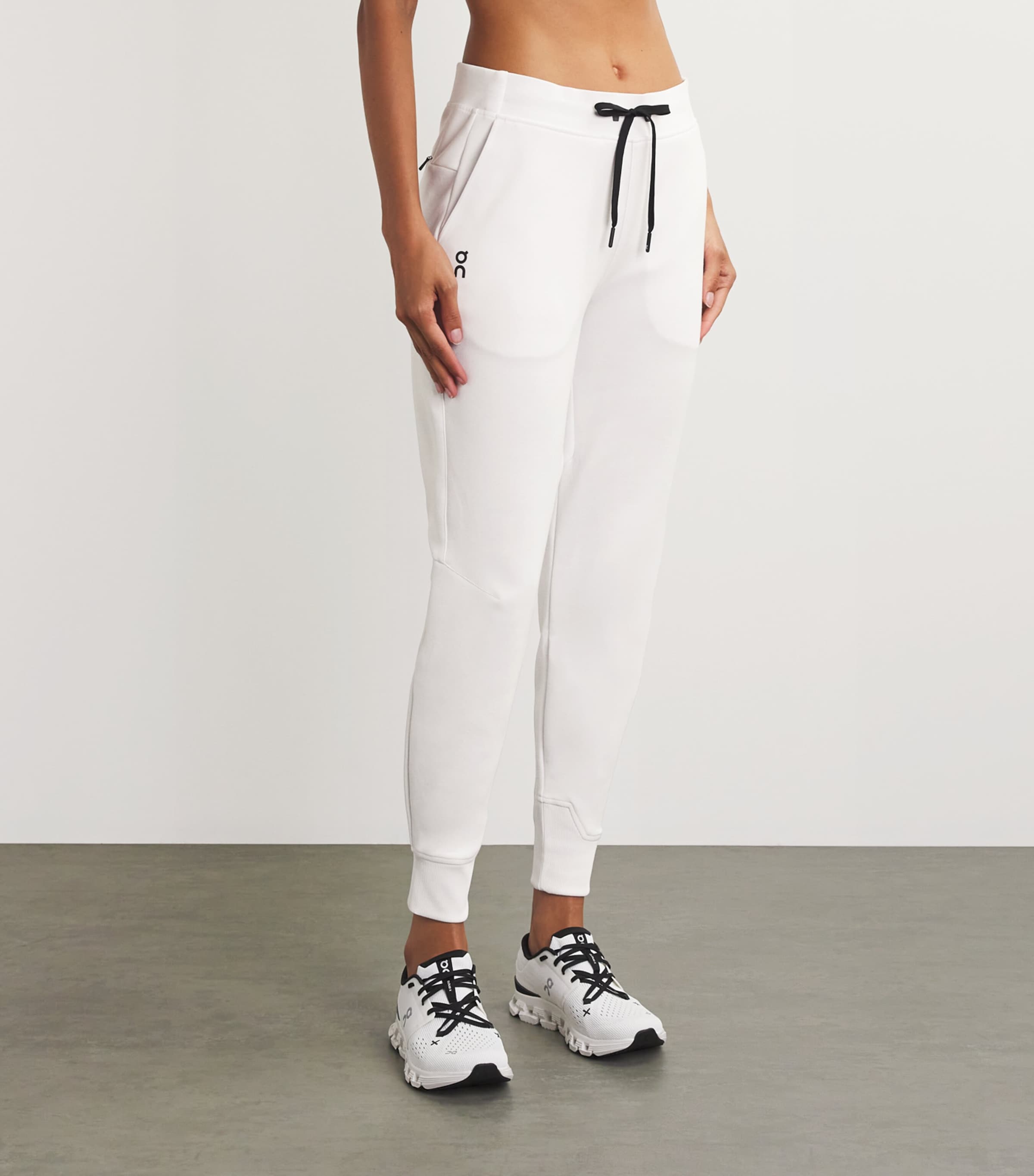 DKNY outlets pure sweatpants