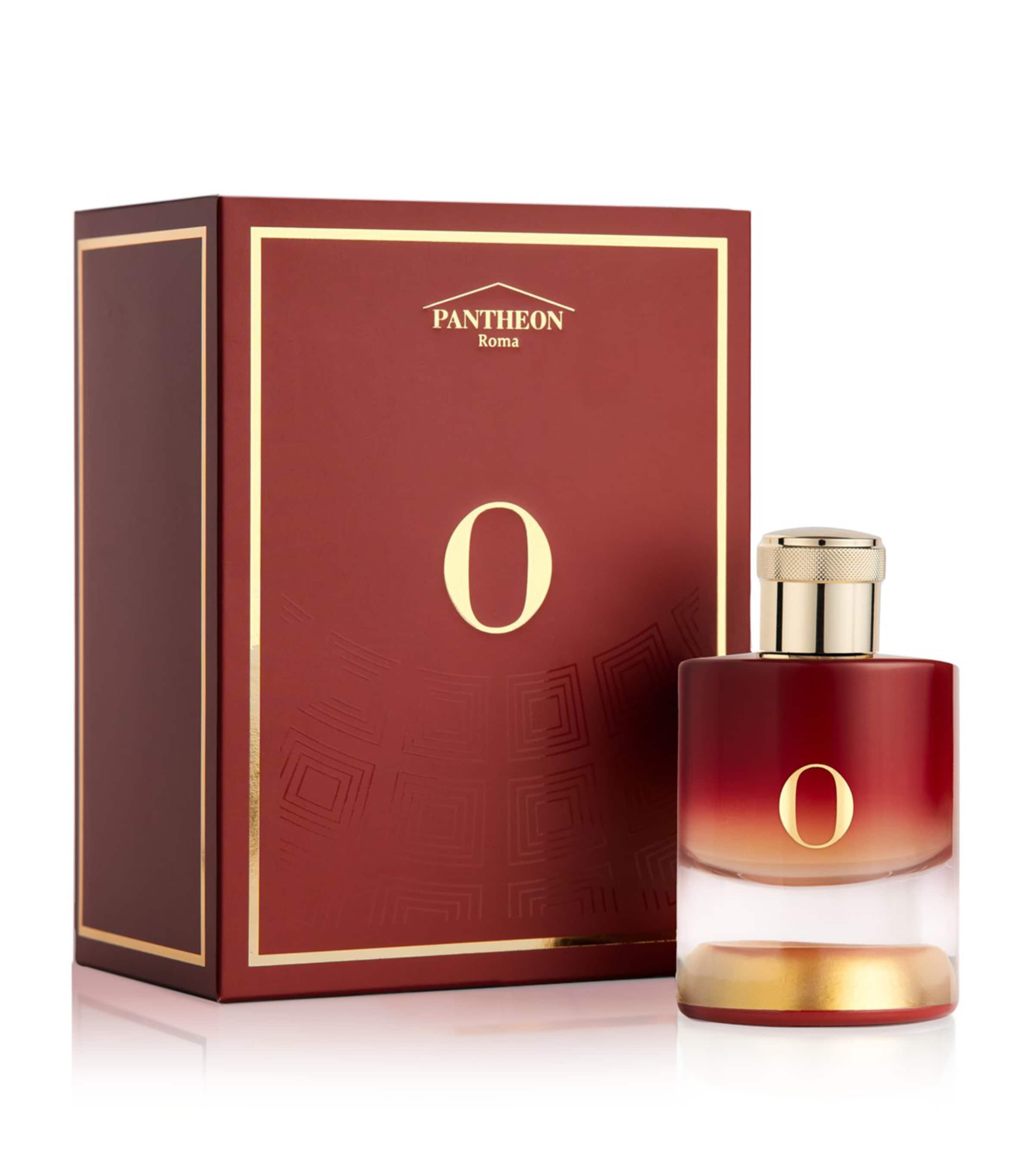 O Extrait de Parfum (100ml) NO COLOUR Image 2