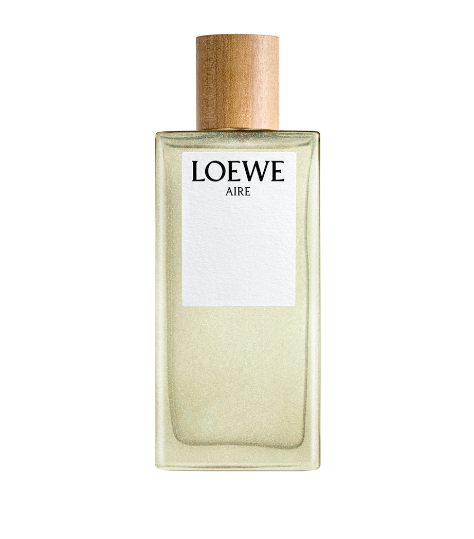 Aire Eau de Toilette (100ml) NO COLOUR Image 6