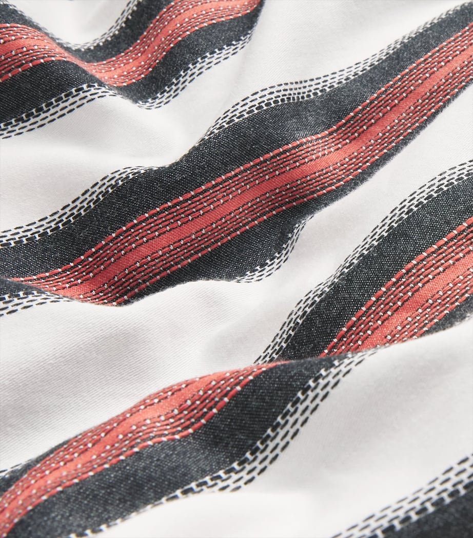 Stripe Gaia Shirt GAIA STRIPE Image 5