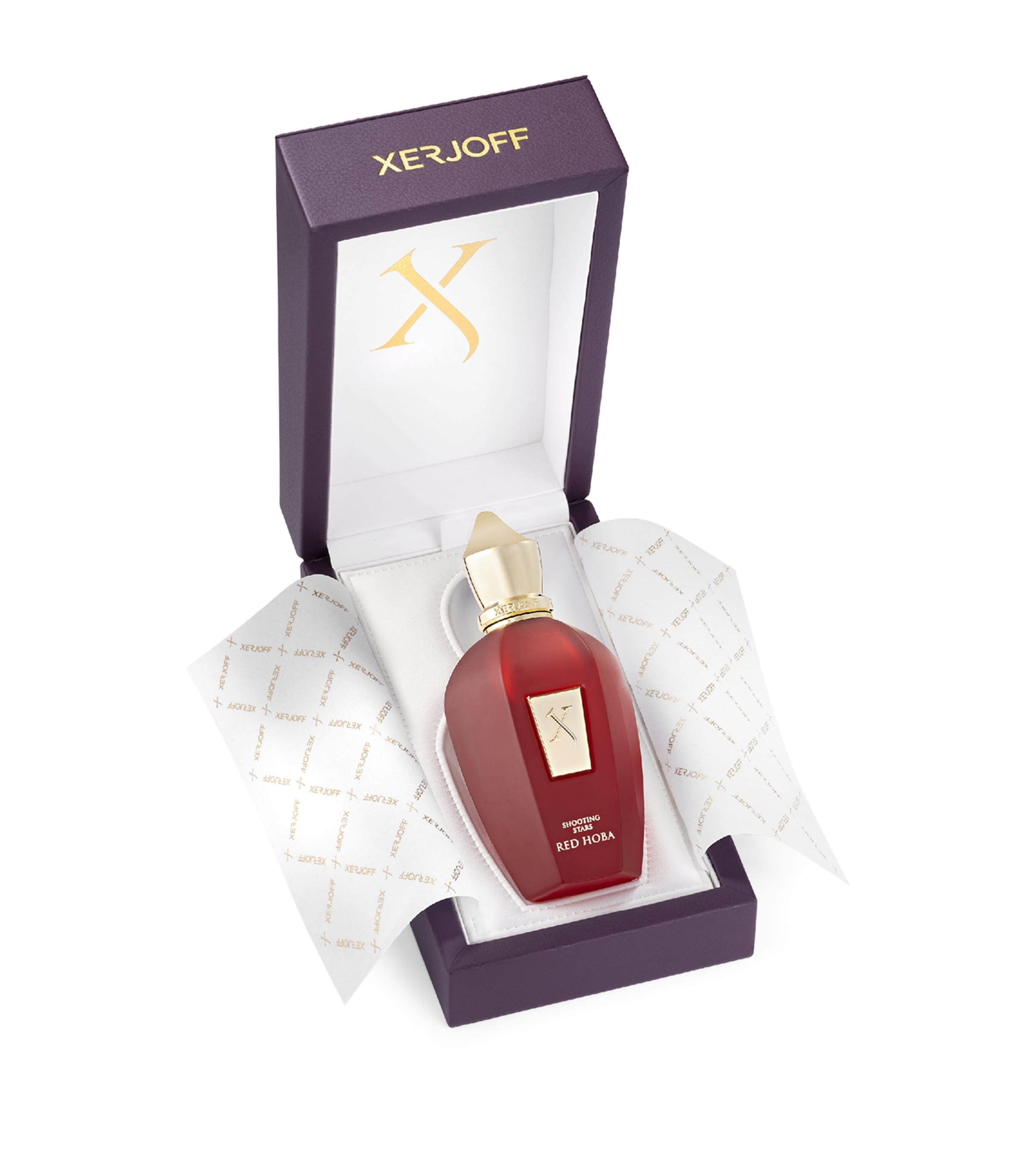 Xerjoff Red Hoba Eau de Parfum (100ml) Image 2