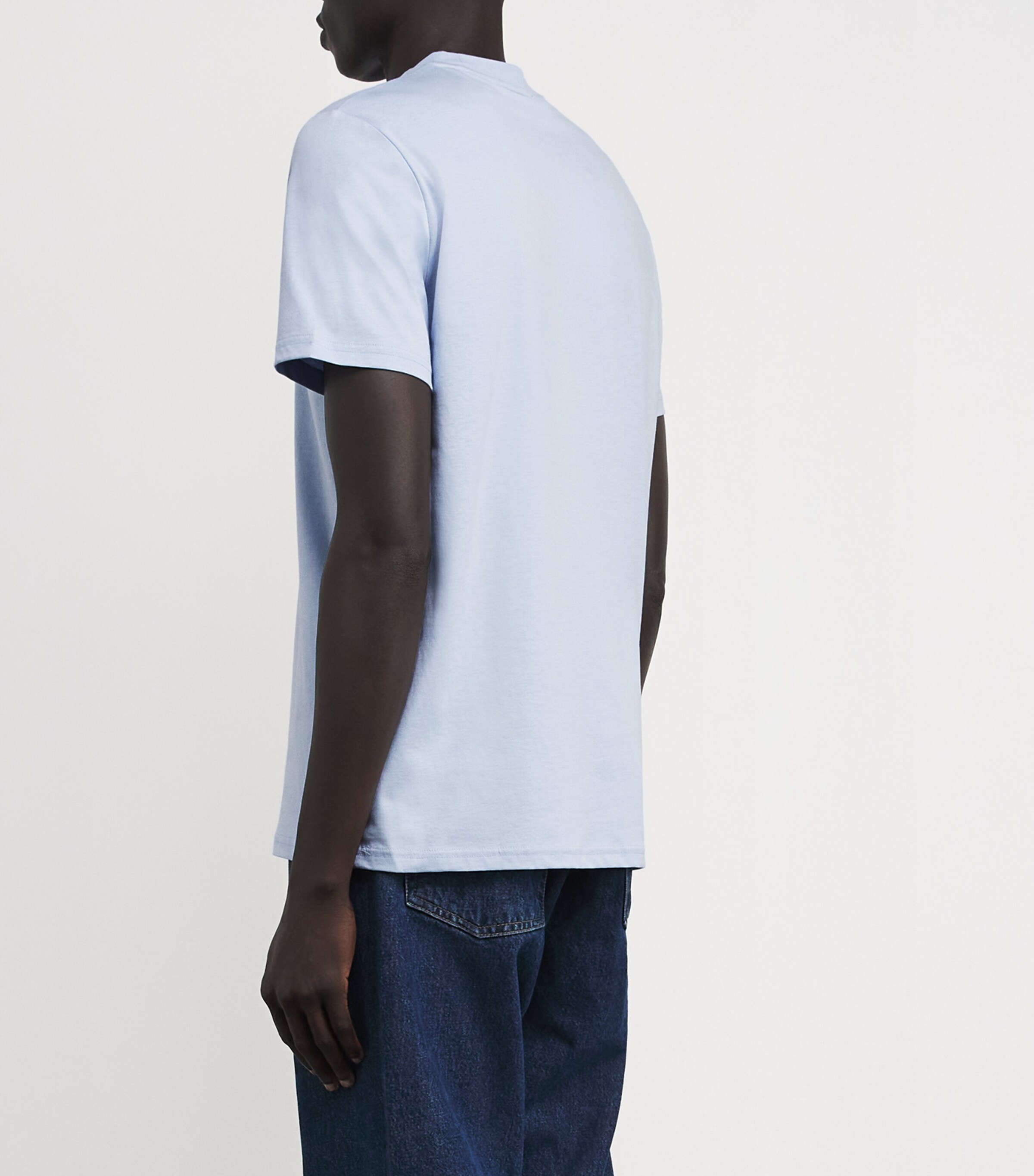 Fred Perry Cotton Embroidered Sportswear T-Shirt | Men Clothing | T-Shirts | Logo T-shirts | Designers | Fred Perry Fred Perry Cotton Embroidered Sportswear T-Shirt | Men Clothing | T-Shirts | Logo T-shirts | Designers | Fred Perry