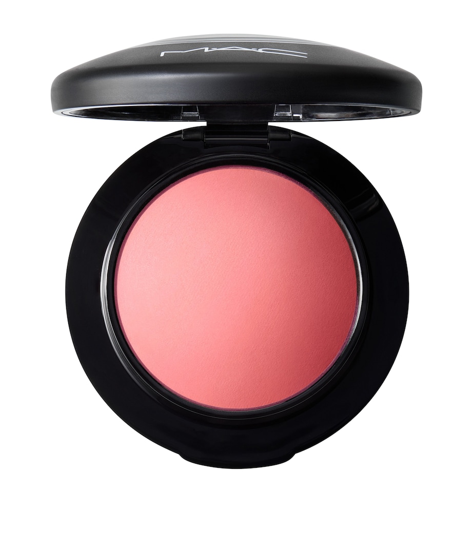 Mineralize Blush HAPPY GO ROSY Image 2