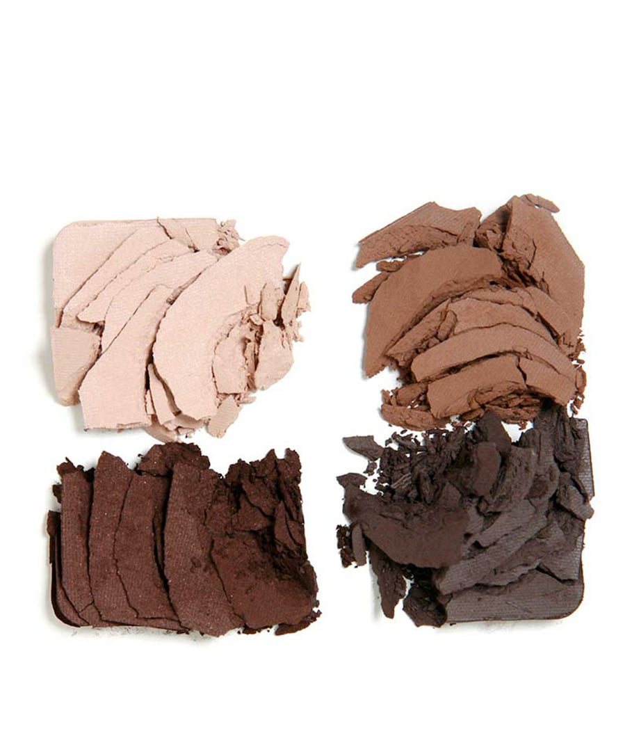 Luxury Eyeshadow Palette THE SOPHISTICATE Image 2