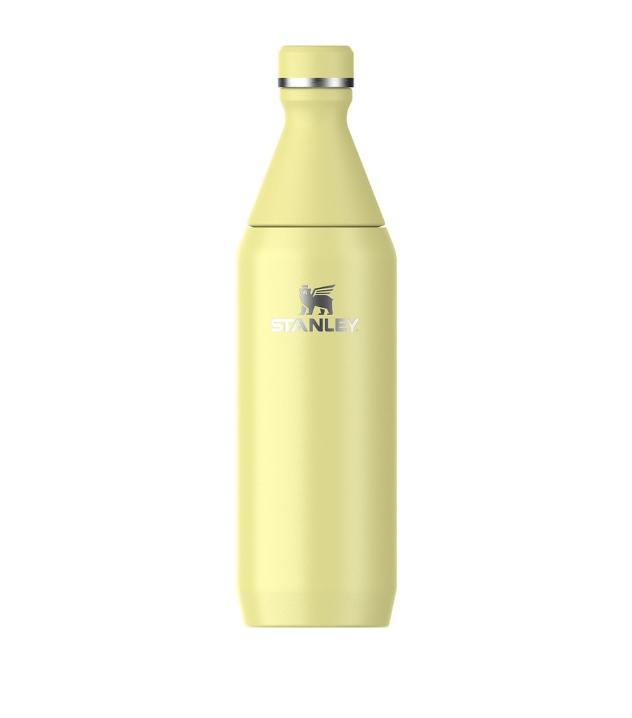 All Day Slim Bottle (600ml) POMELO GLOSS Image 1