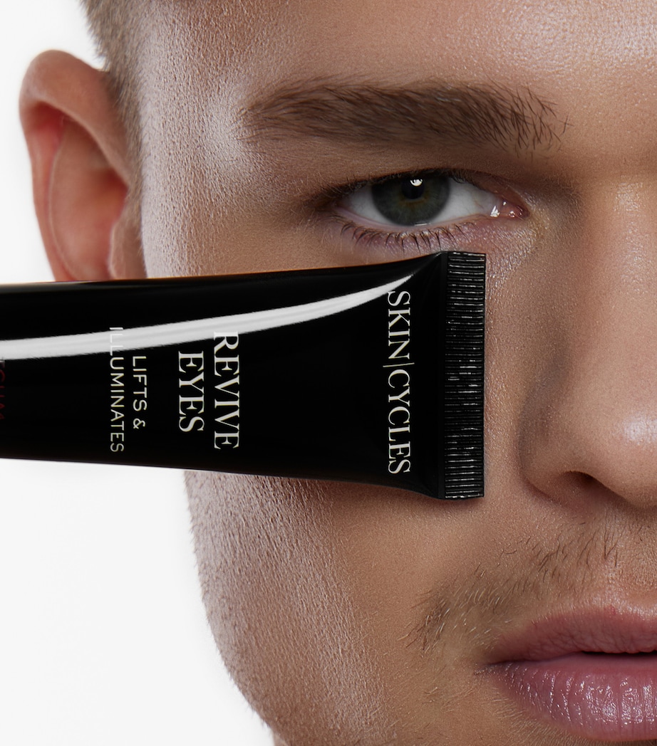 Revive Eye Cream (30ml) NO COLOUR Image 2