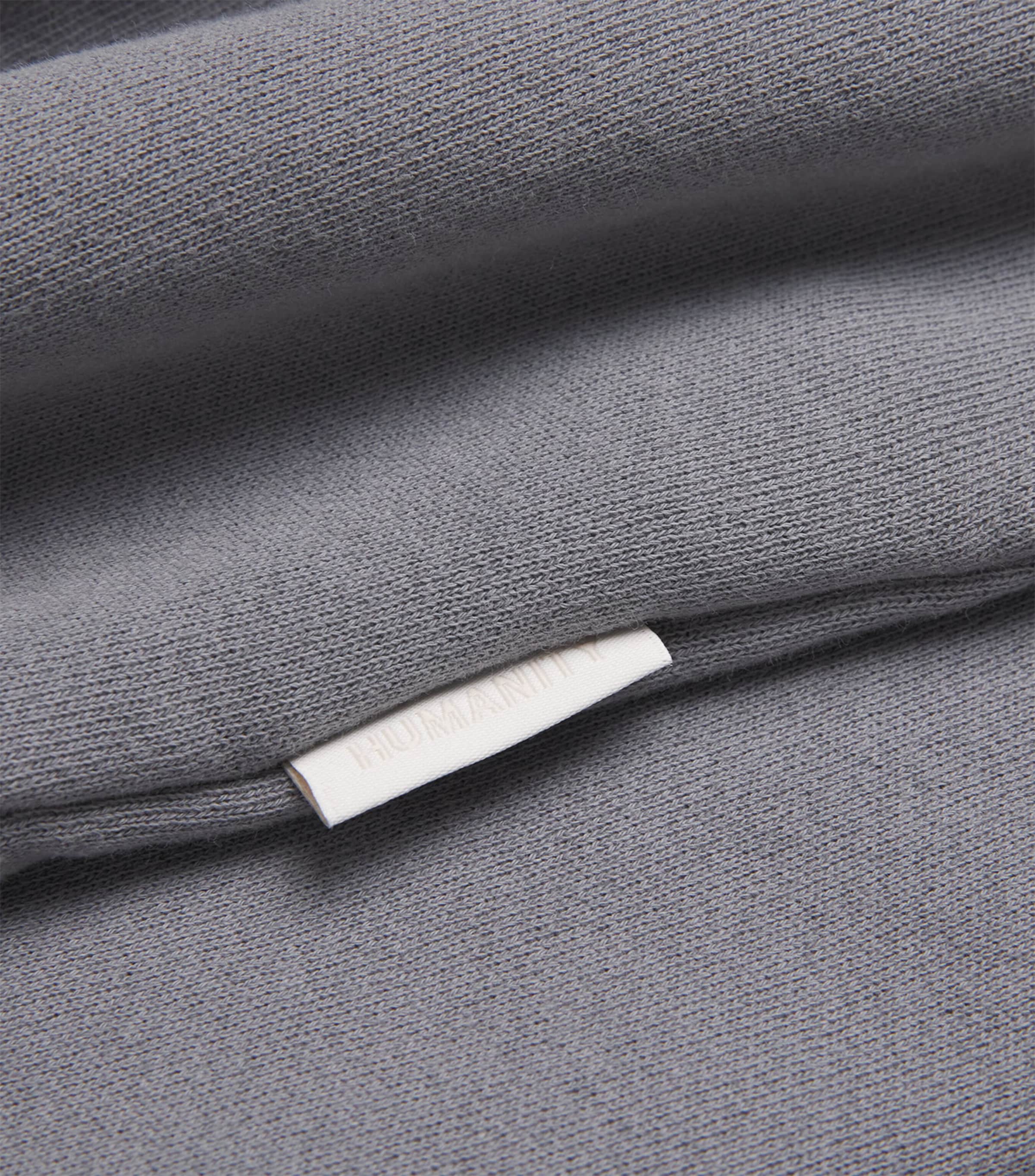 Cotton-Blend Vintage Sweatshirt HRNGY Image 5