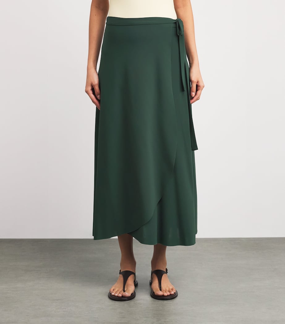 Julieta Sarong SCARABEE (01548) Image 3