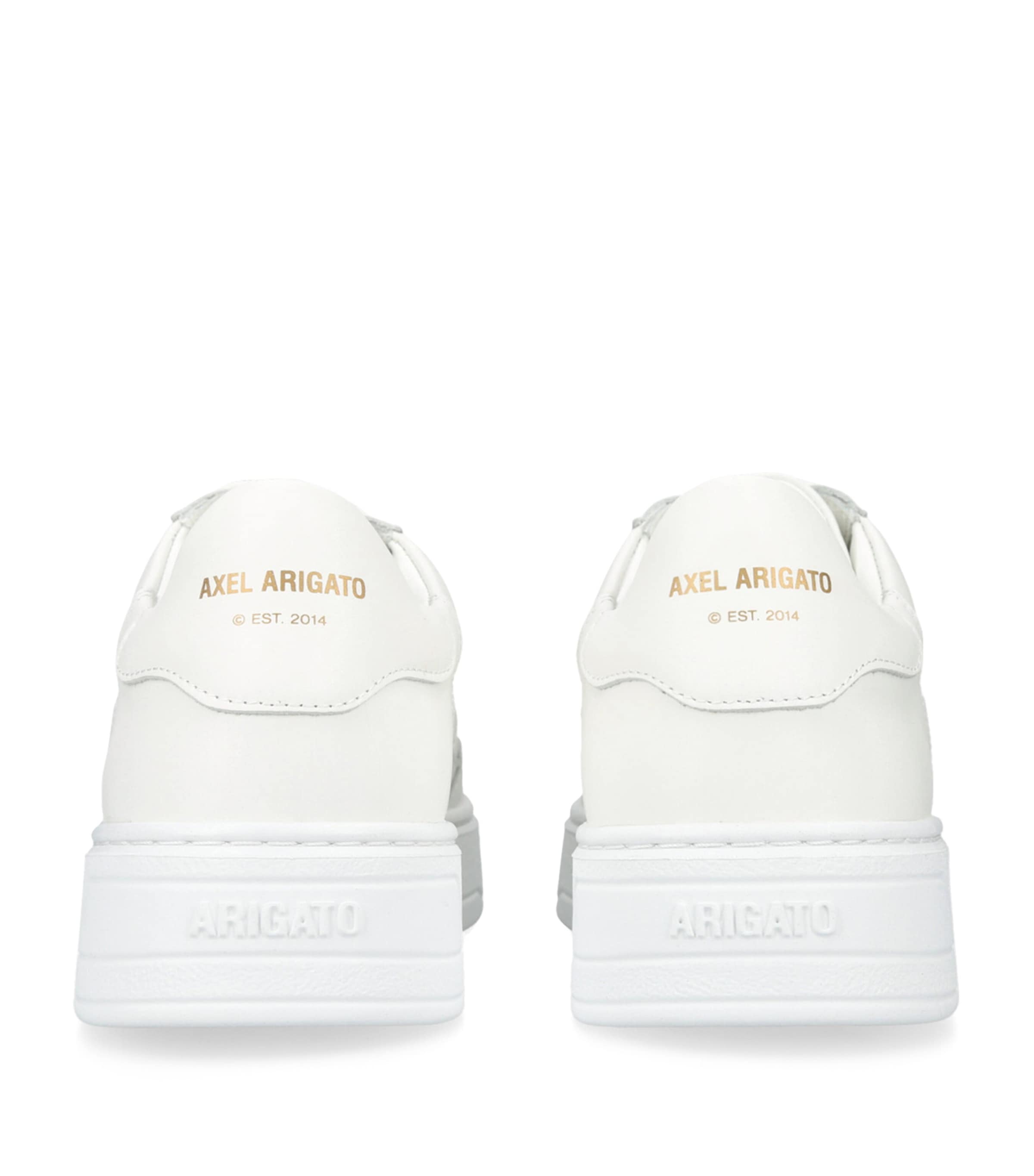 Axel Arigato Orbit Sneakers White Image 2