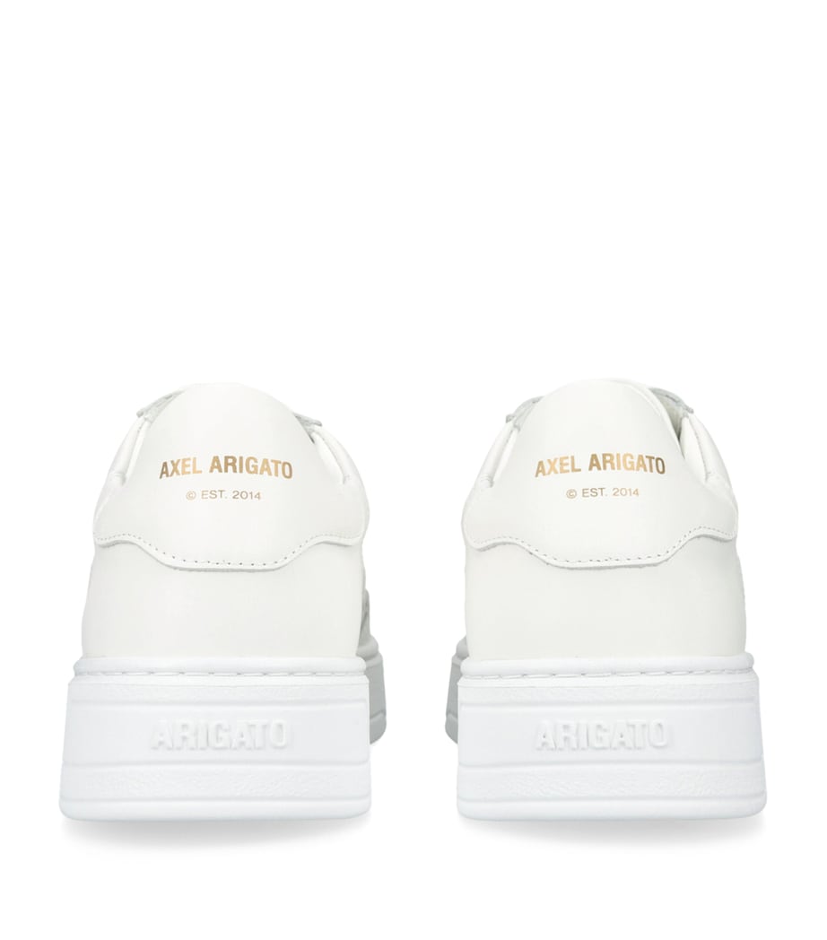 Axel Arigato Orbit Sneakers White Image 2