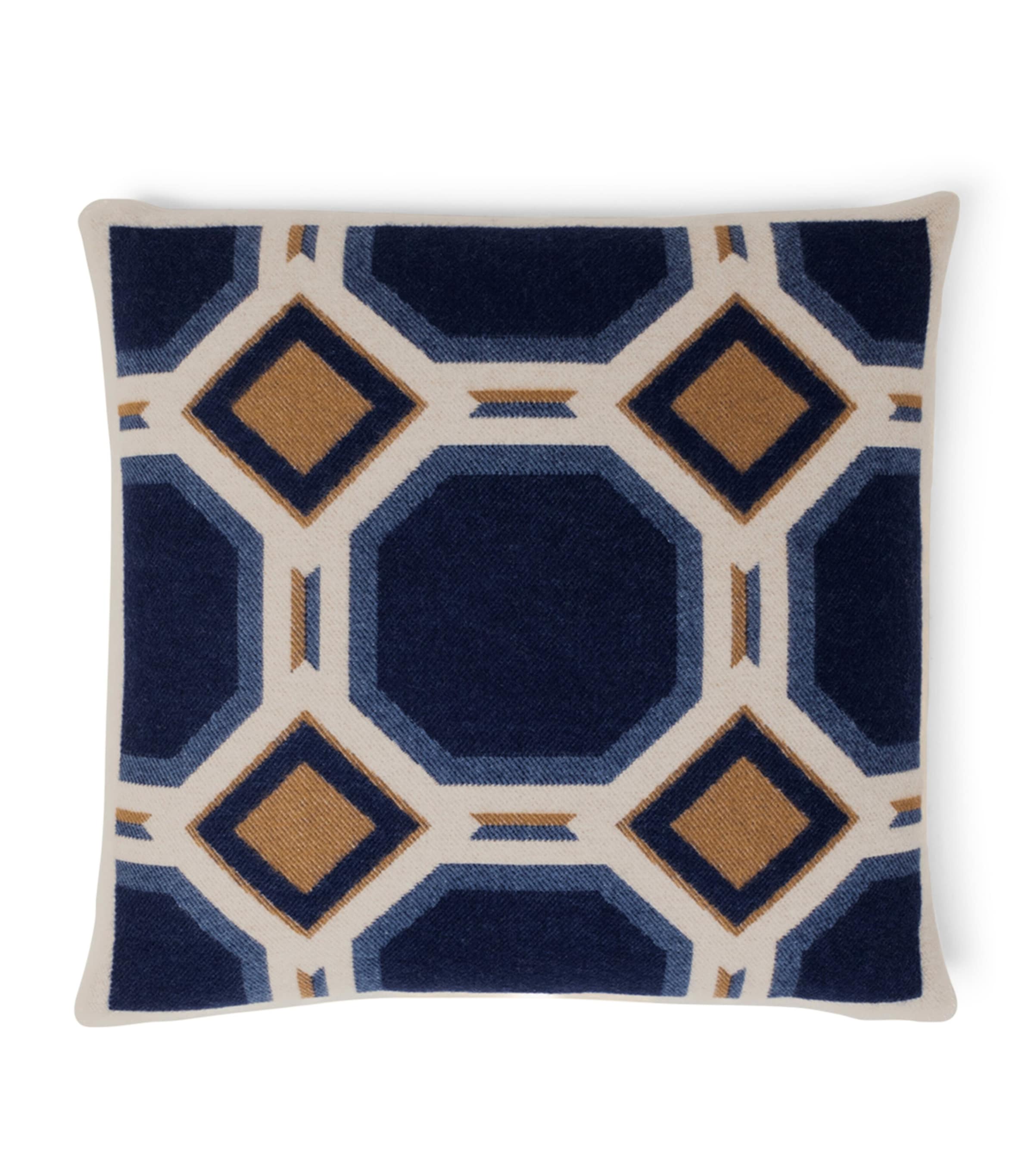 Frette Wool-cashmere Deco 005