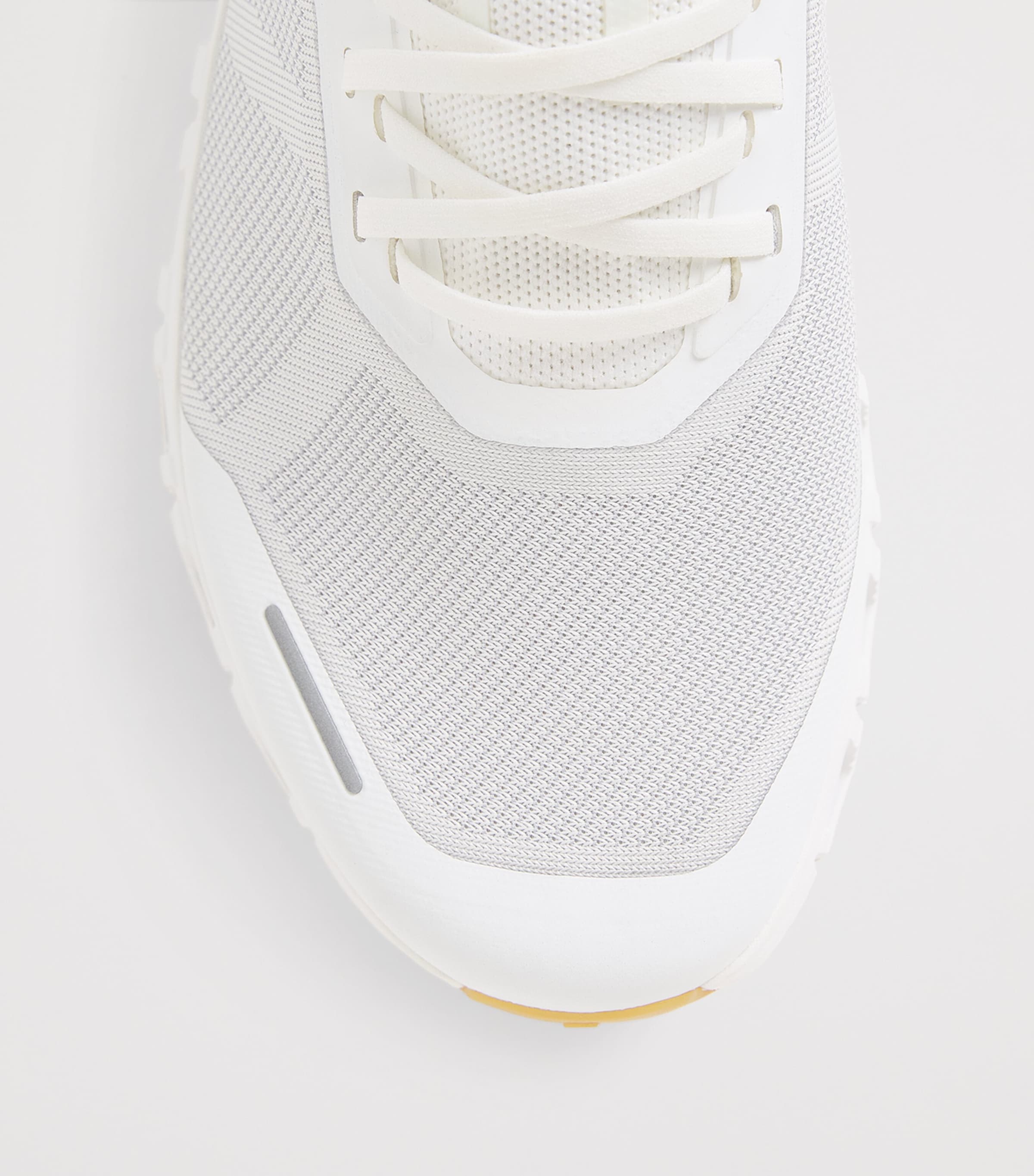 Cloudnova Form 2 Trainers WHITE | IVORY Image 5