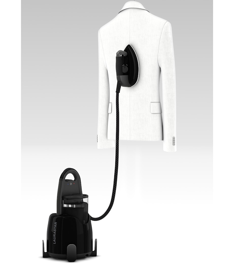 Lift Plus Steamer NO COLOUR Image 3