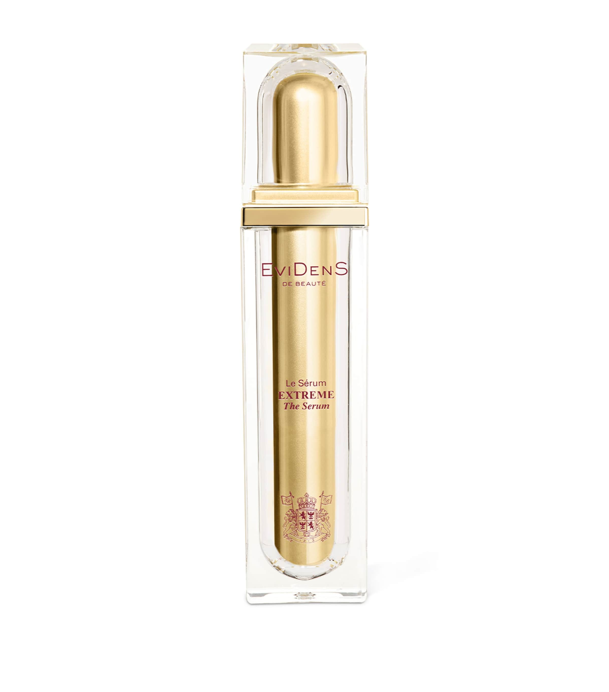 Evidens De Beauté The Extreme Serum