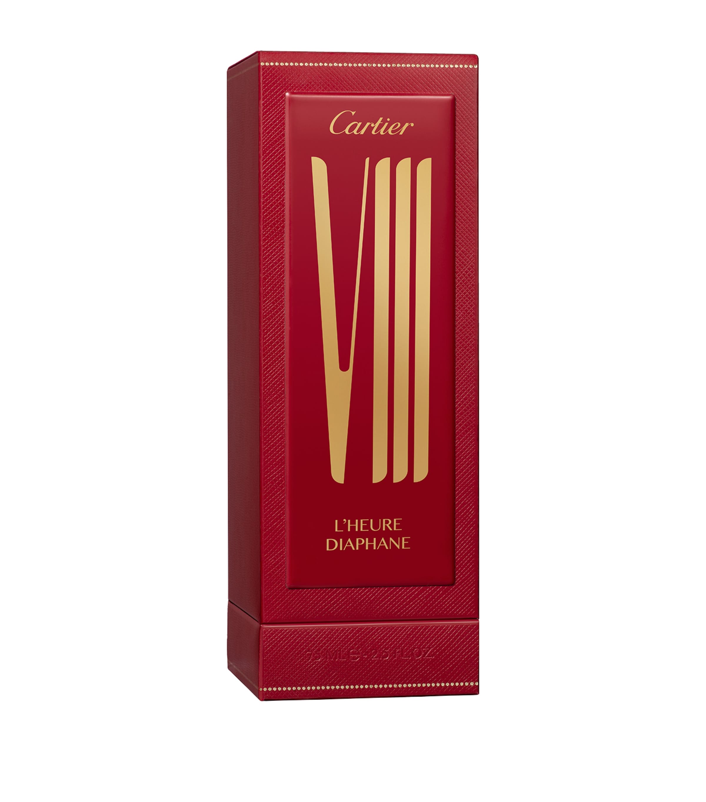 L'Heure Diaphane Viii Eau de Toilette (75ml) NO COLOUR Image 2