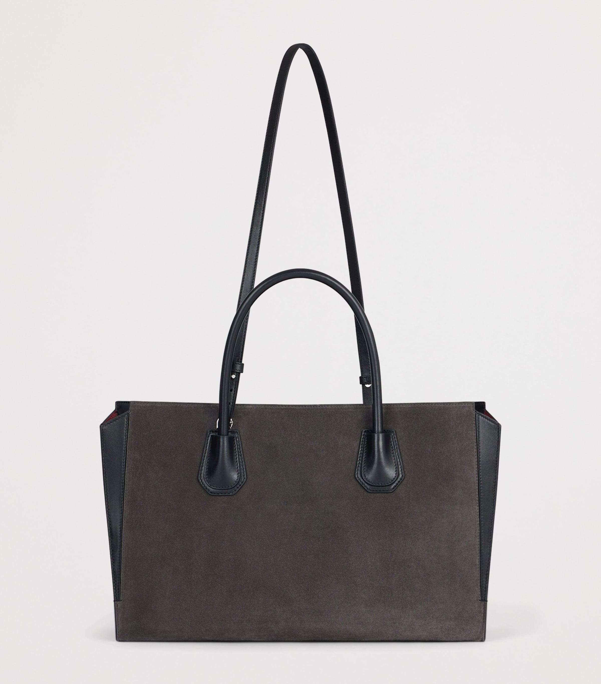 Givenchy Medium Antigona Catchall Top-Handle Bag Image 4