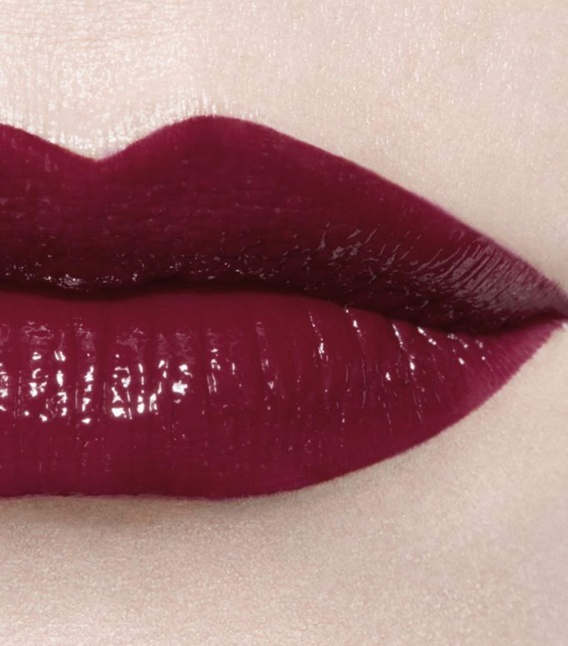 ROUGE ALLURE LAQUE Ultrawear Shine Liquid Lip Colour TIMELESS 80 Image 5