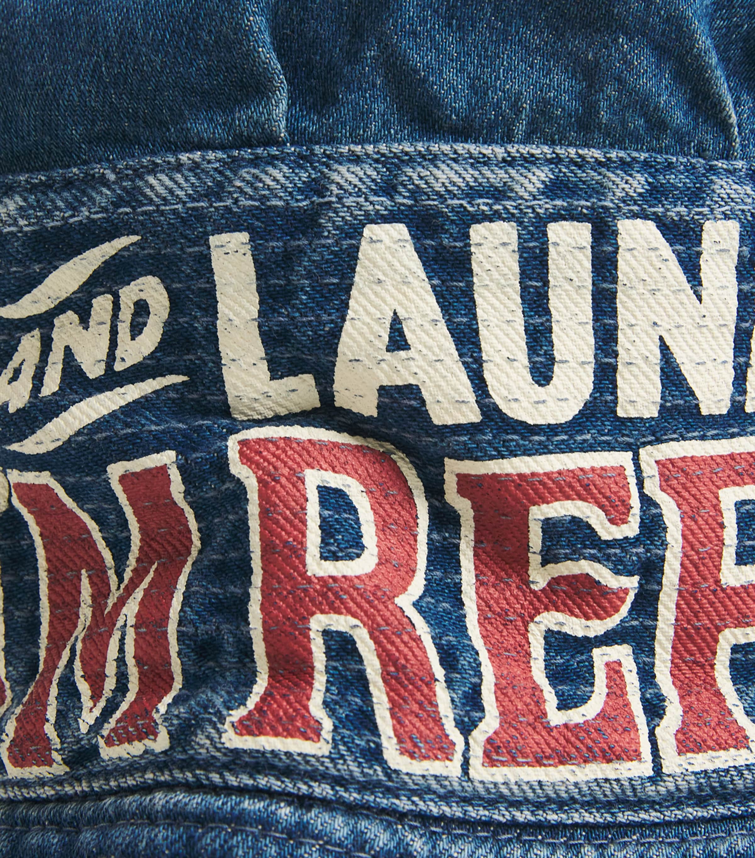 Laundry Bucket Hat PRO Image 3