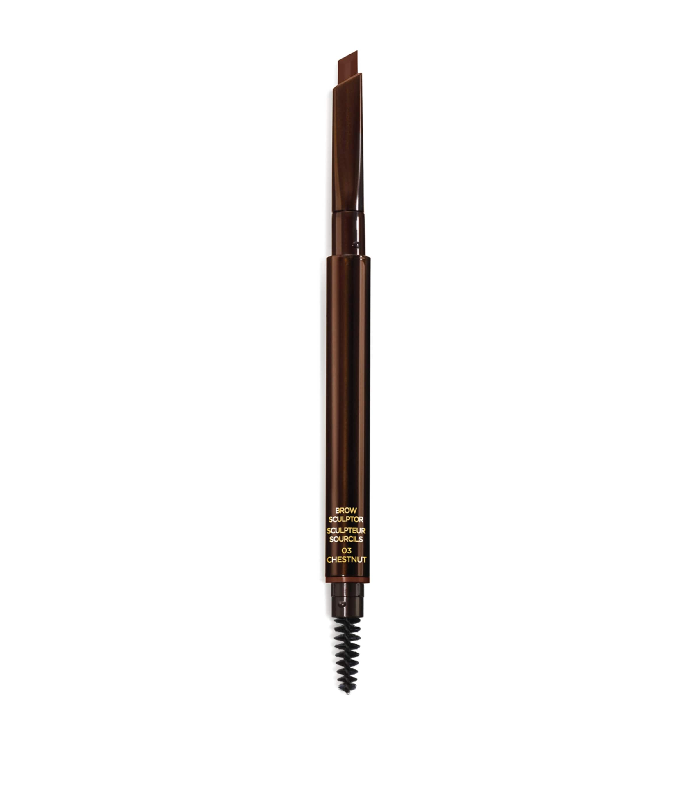 Tom Ford Brow Sculptor In Brown